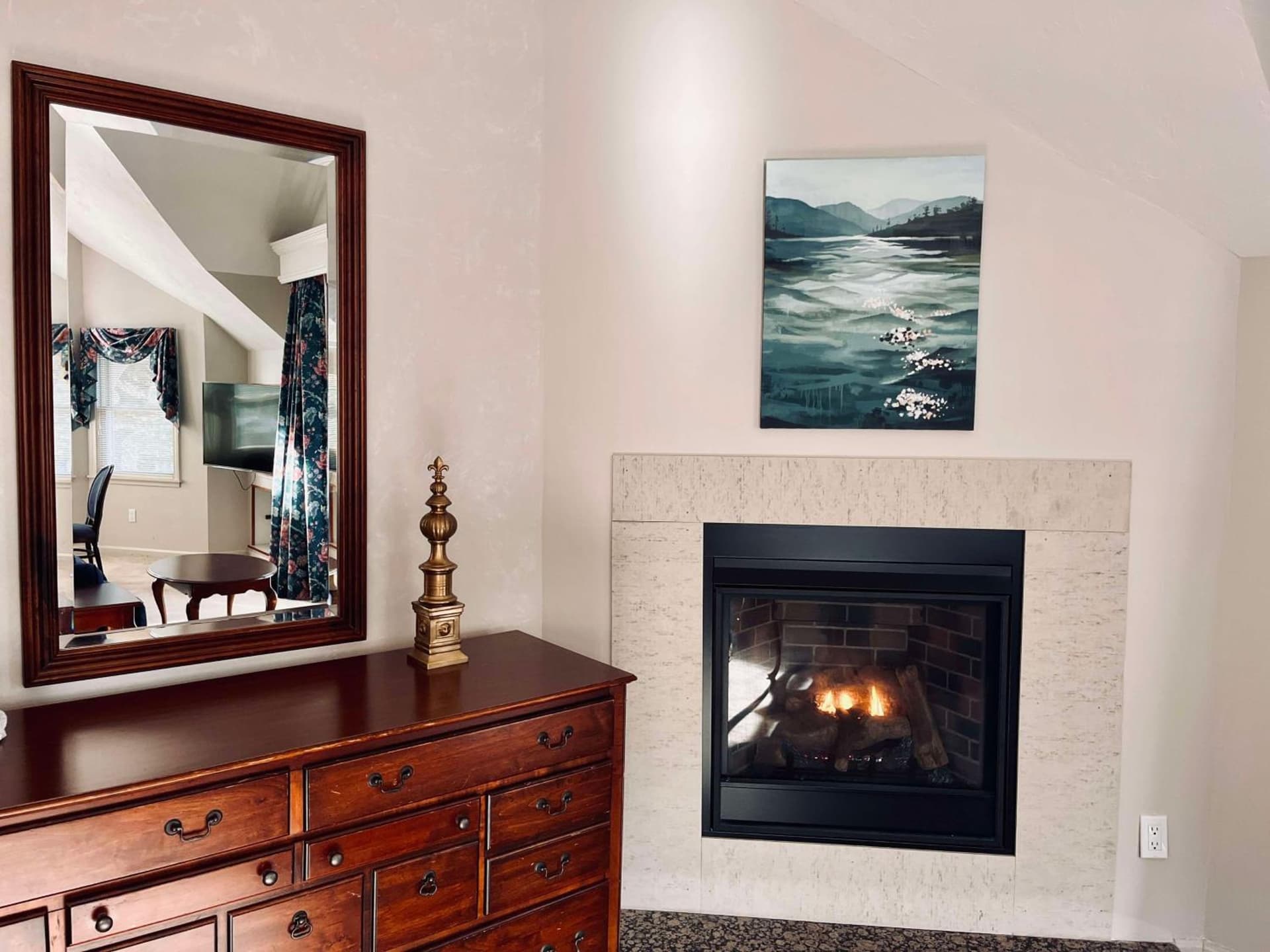 Nordic Village Condominium Resort gallery photo in Jackson — image 144
