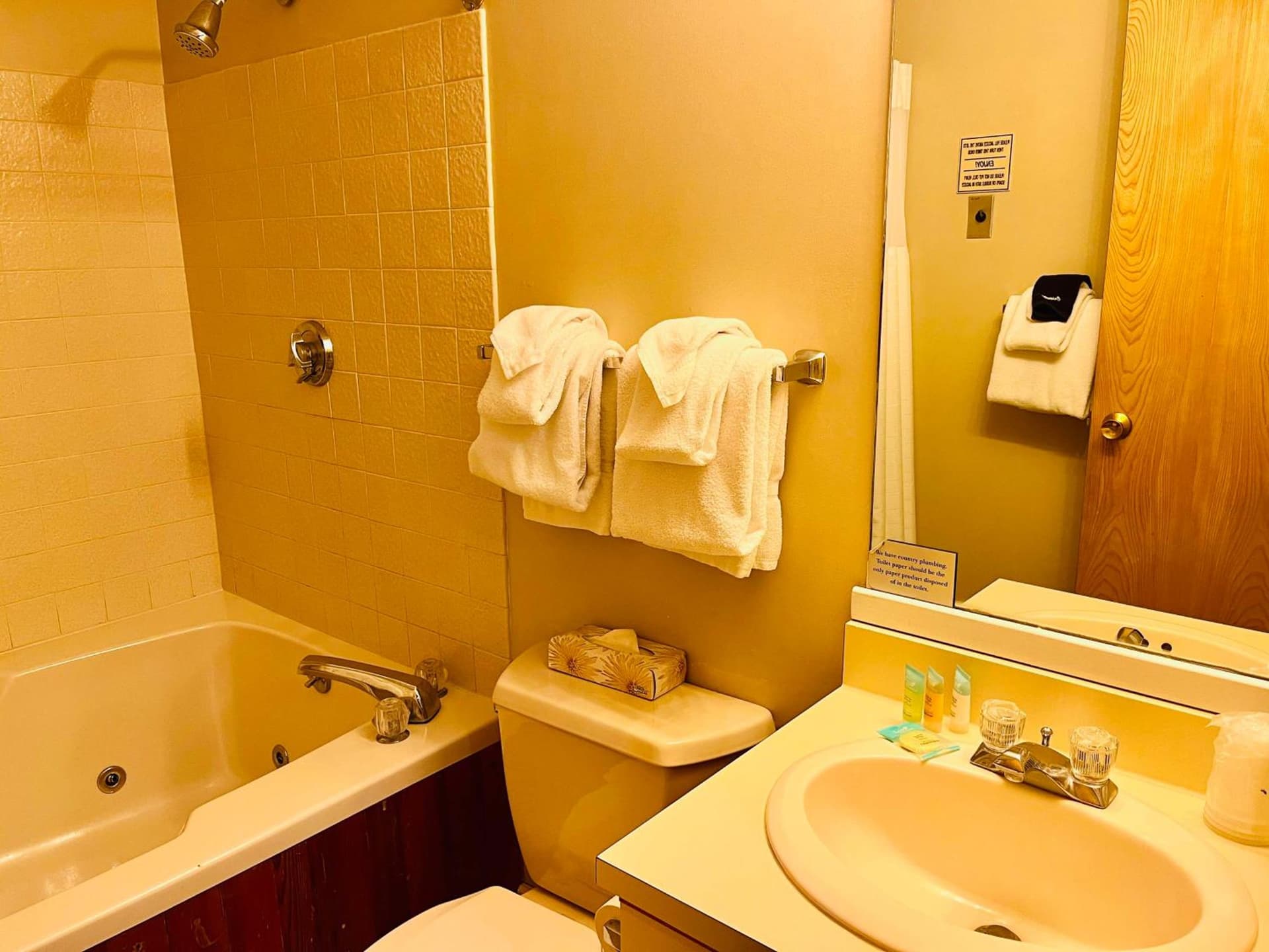 Nordic Village Condominium Resort gallery photo in Jackson — image 28