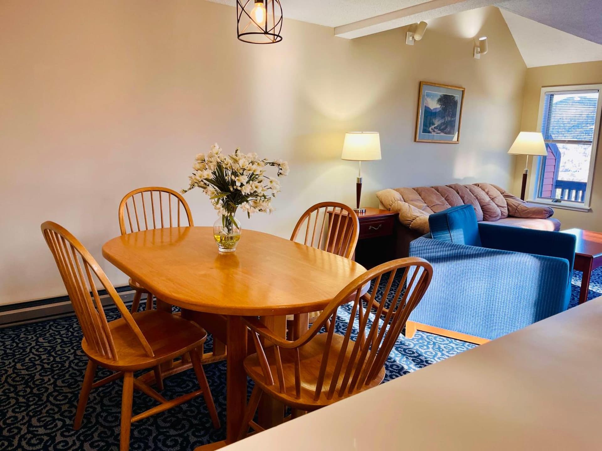 Nordic Village Condominium Resort gallery photo in Jackson — image 178