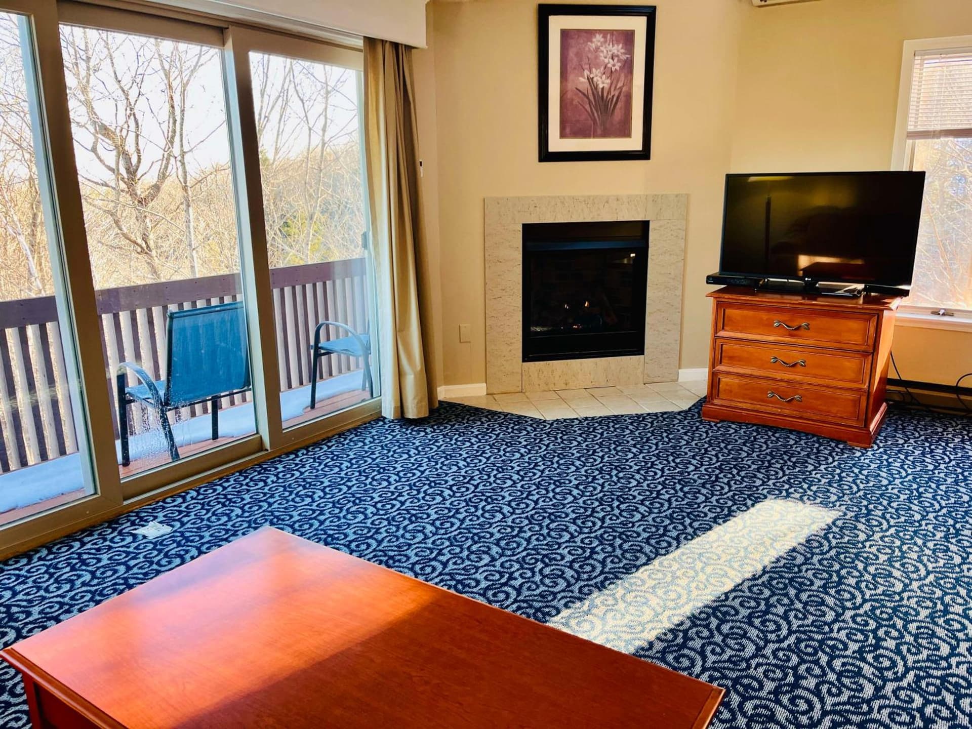 Nordic Village Condominium Resort gallery photo in Jackson — image 170