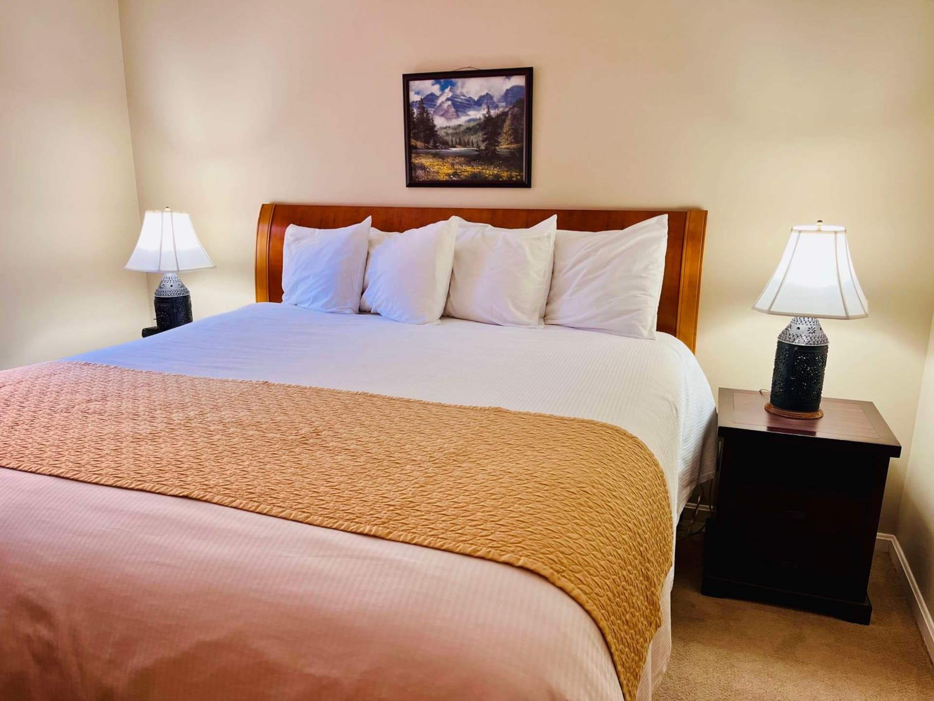Nordic Village Condominium Resort gallery photo in Jackson — image 52