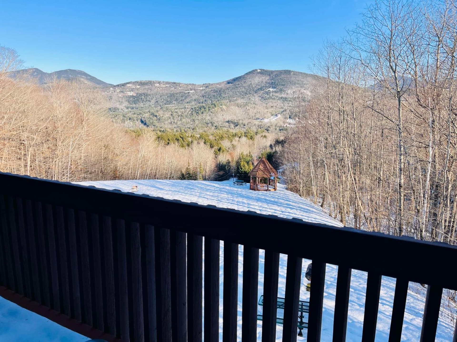 Nordic Village Condominium Resort gallery photo in Jackson — image 68