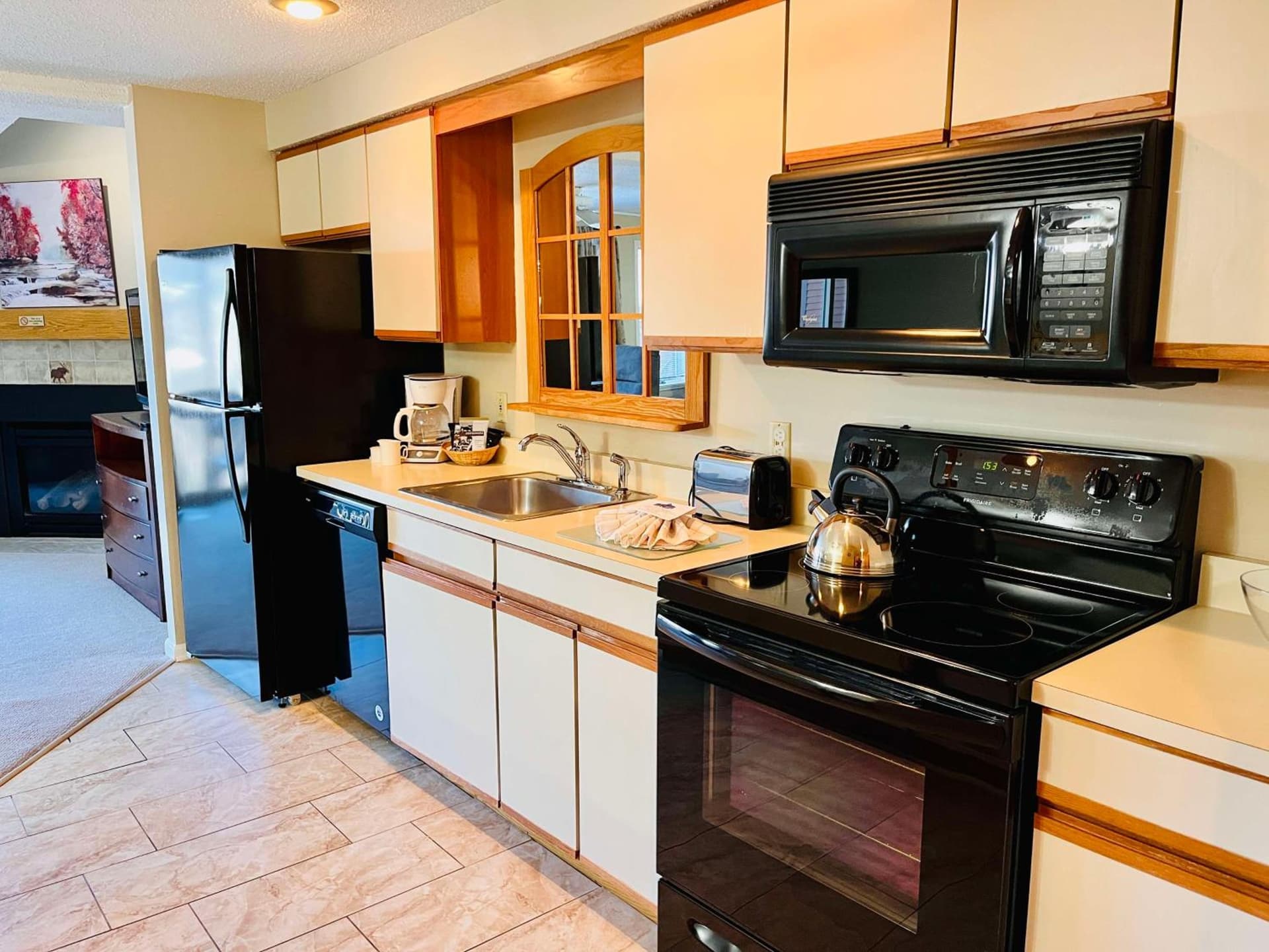 Nordic Village Condominium Resort gallery photo in Jackson — image 171