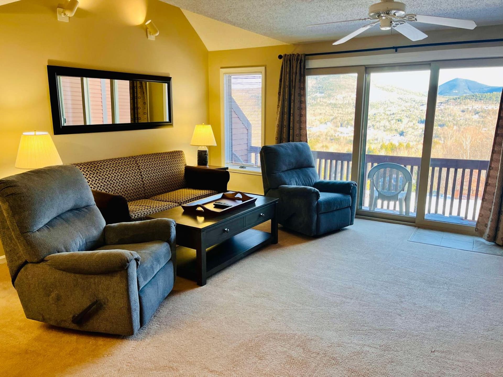 Nordic Village Condominium Resort gallery photo in Jackson — image 175