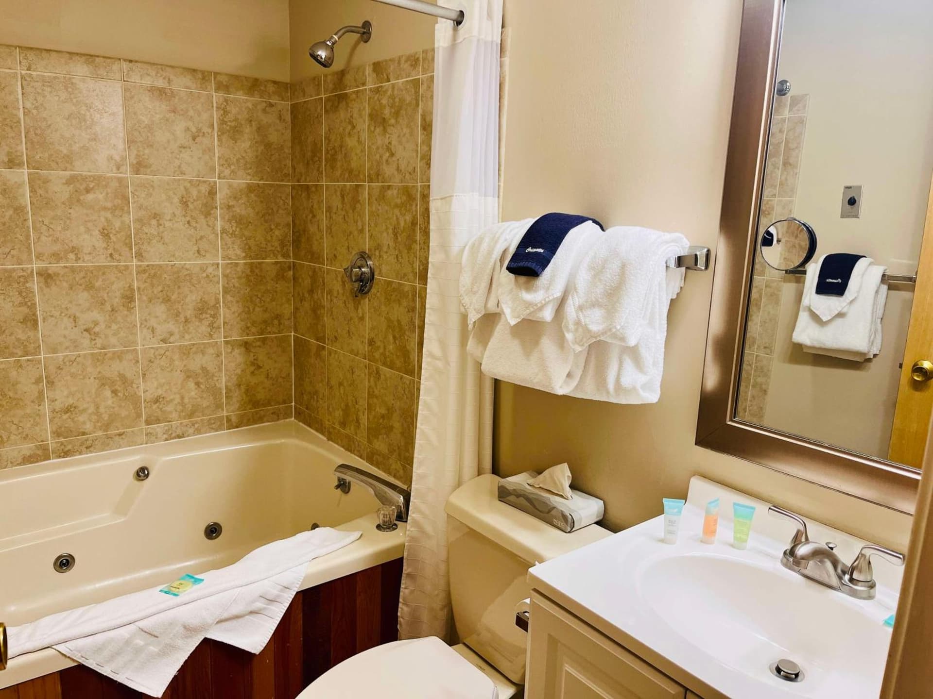 Nordic Village Condominium Resort gallery photo in Jackson — image 131