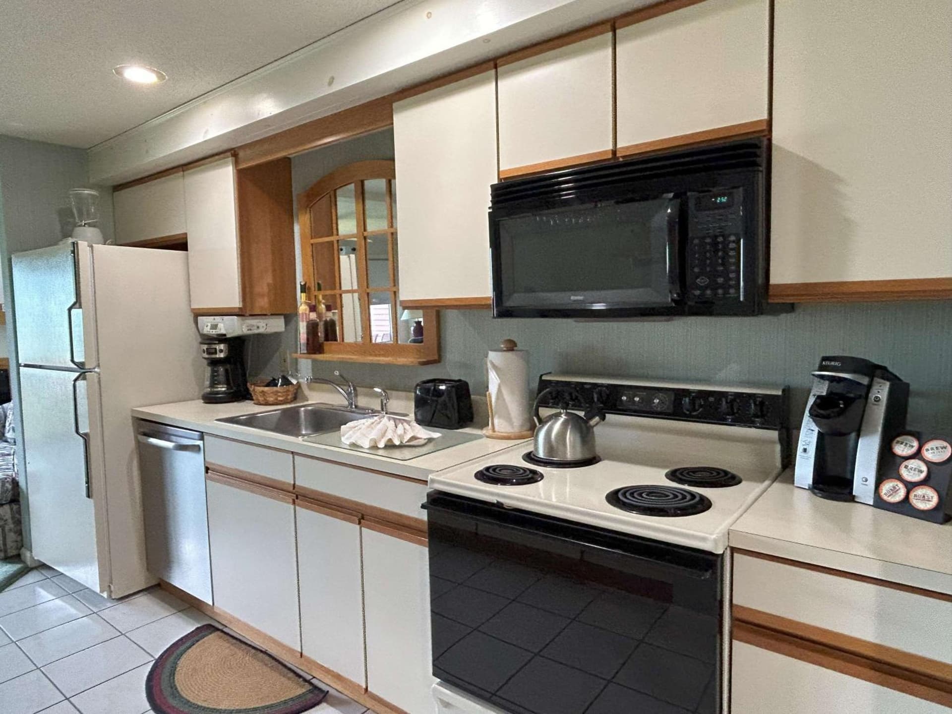 Nordic Village Condominium Resort gallery photo in Jackson — image 33