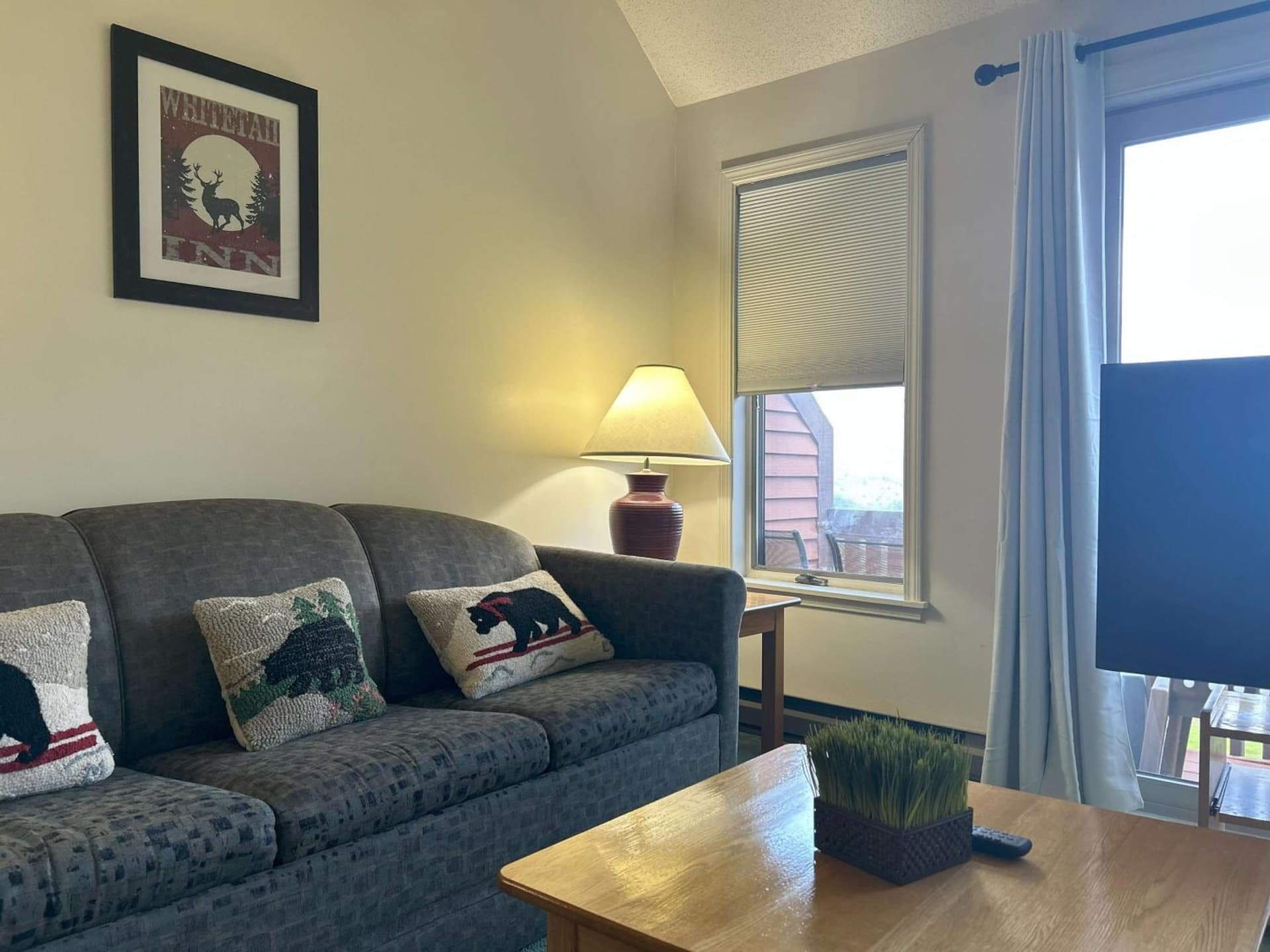 Nordic Village Condominium Resort gallery photo in Jackson — image 92
