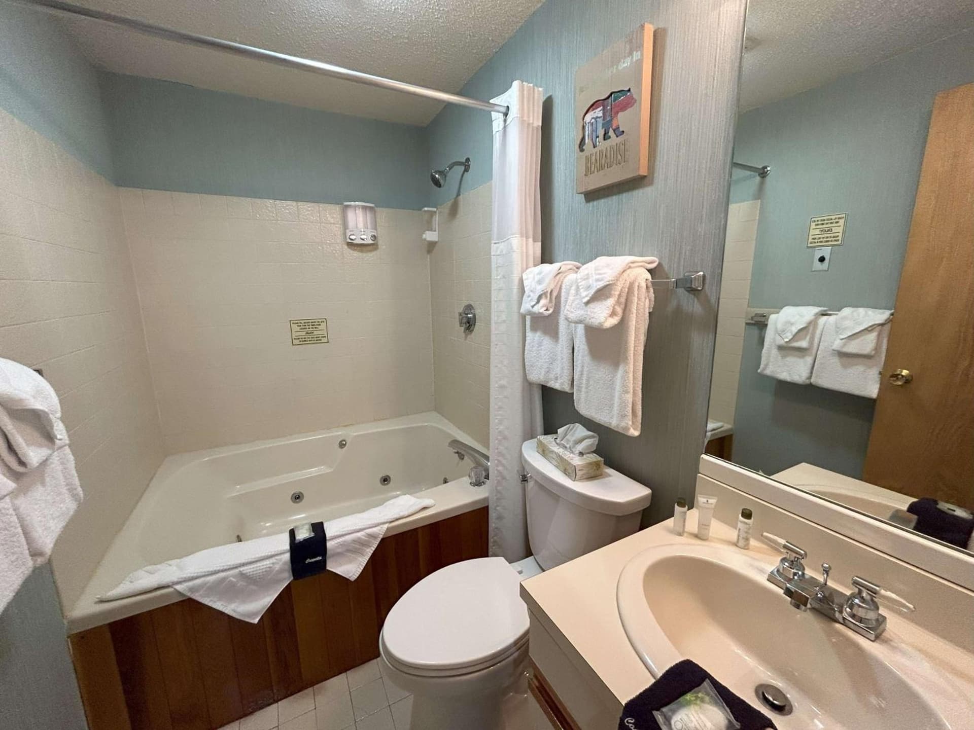 Nordic Village Condominium Resort gallery photo in Jackson — image 113
