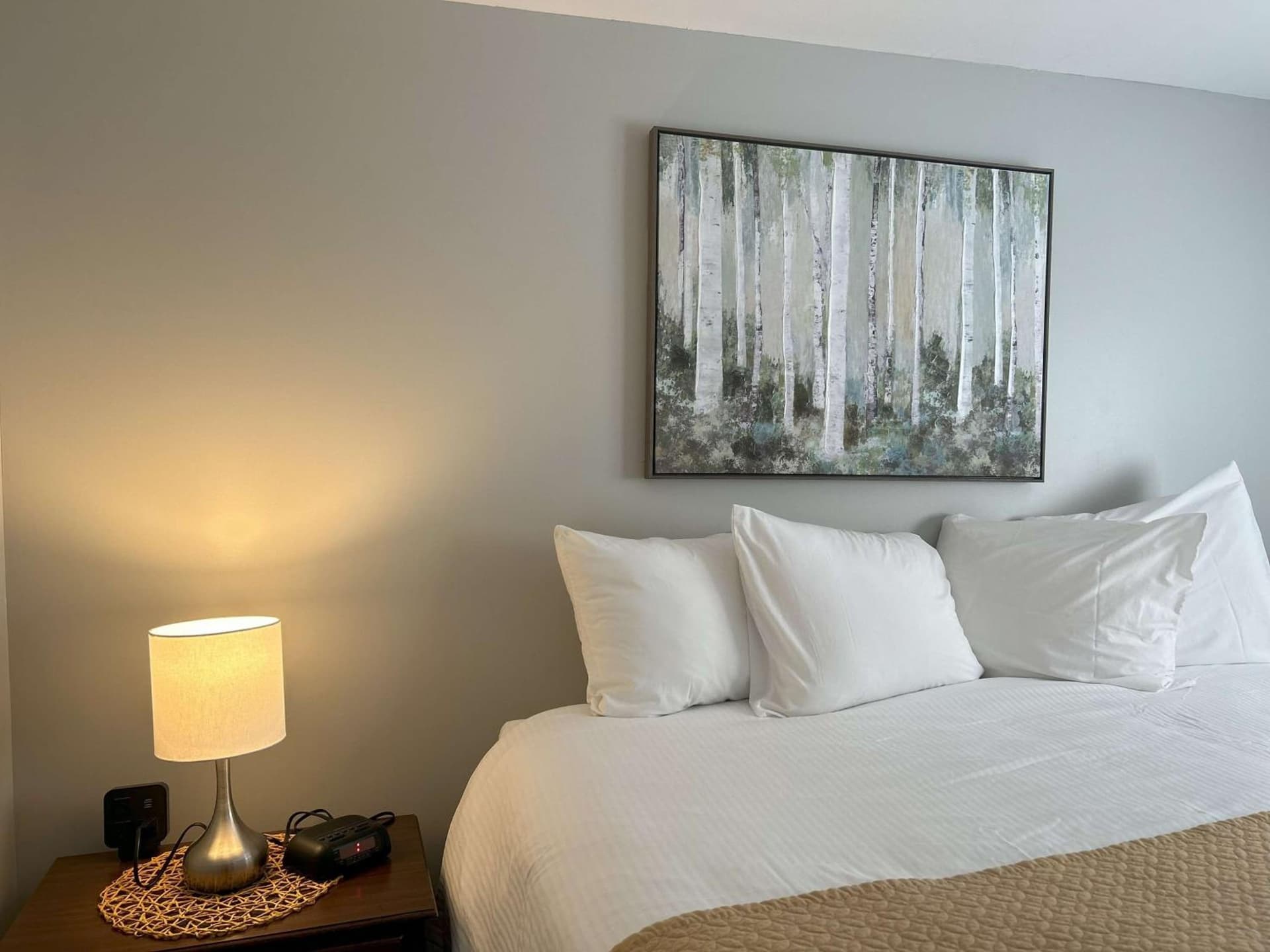 Nordic Village Condominium Resort gallery photo in Jackson — image 96