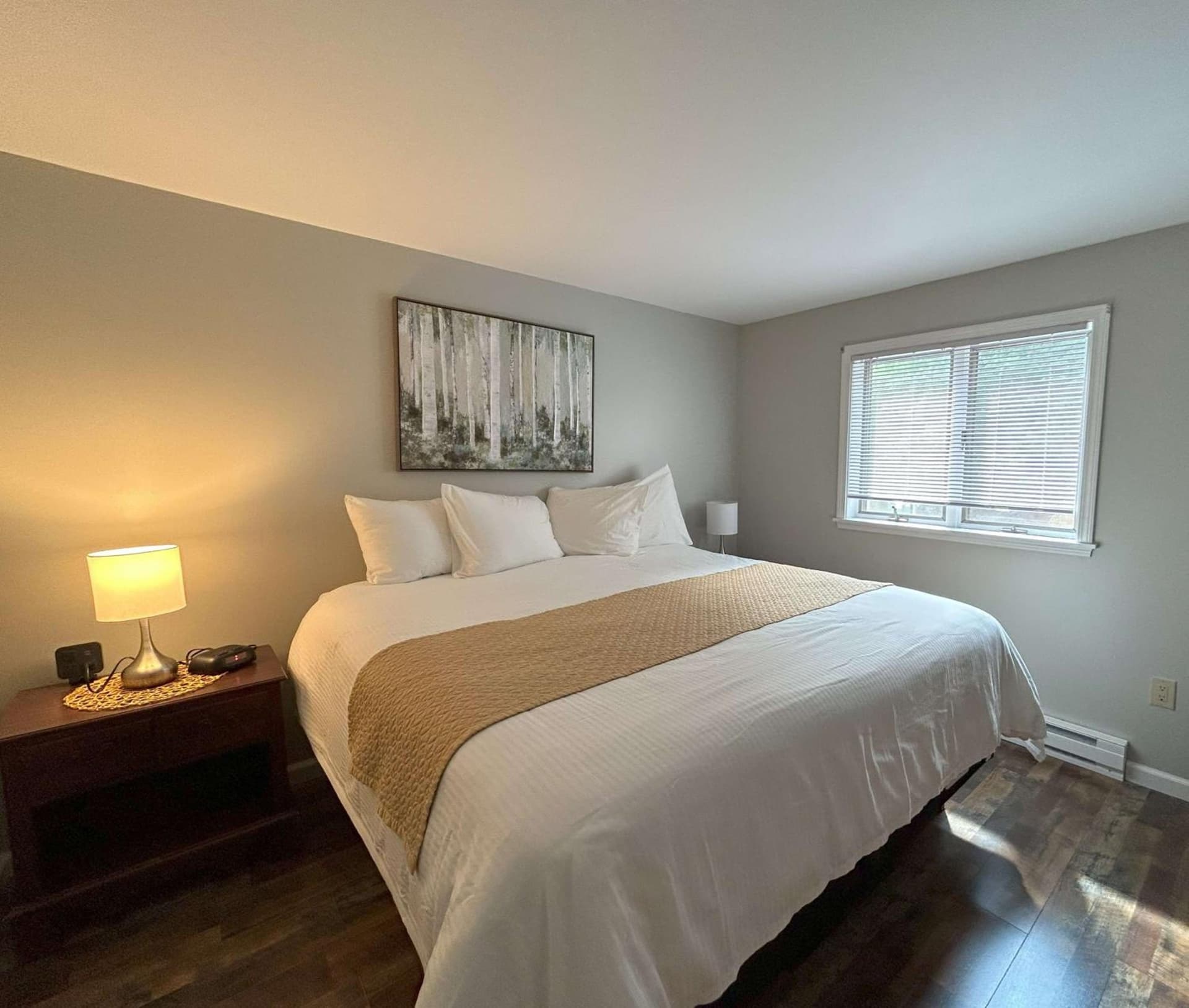 Nordic Village Condominium Resort gallery photo in Jackson — image 4