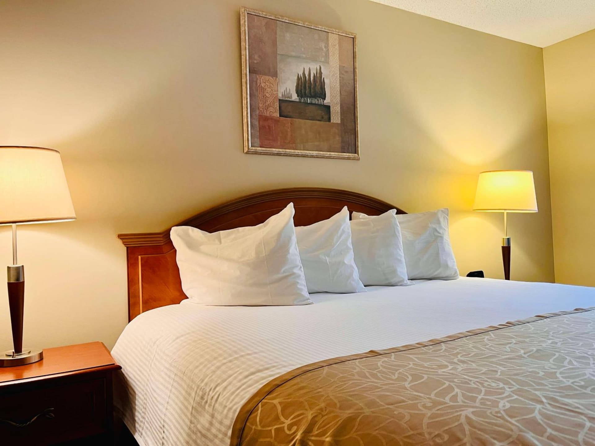 Nordic Village Condominium Resort gallery photo in Jackson — image 79