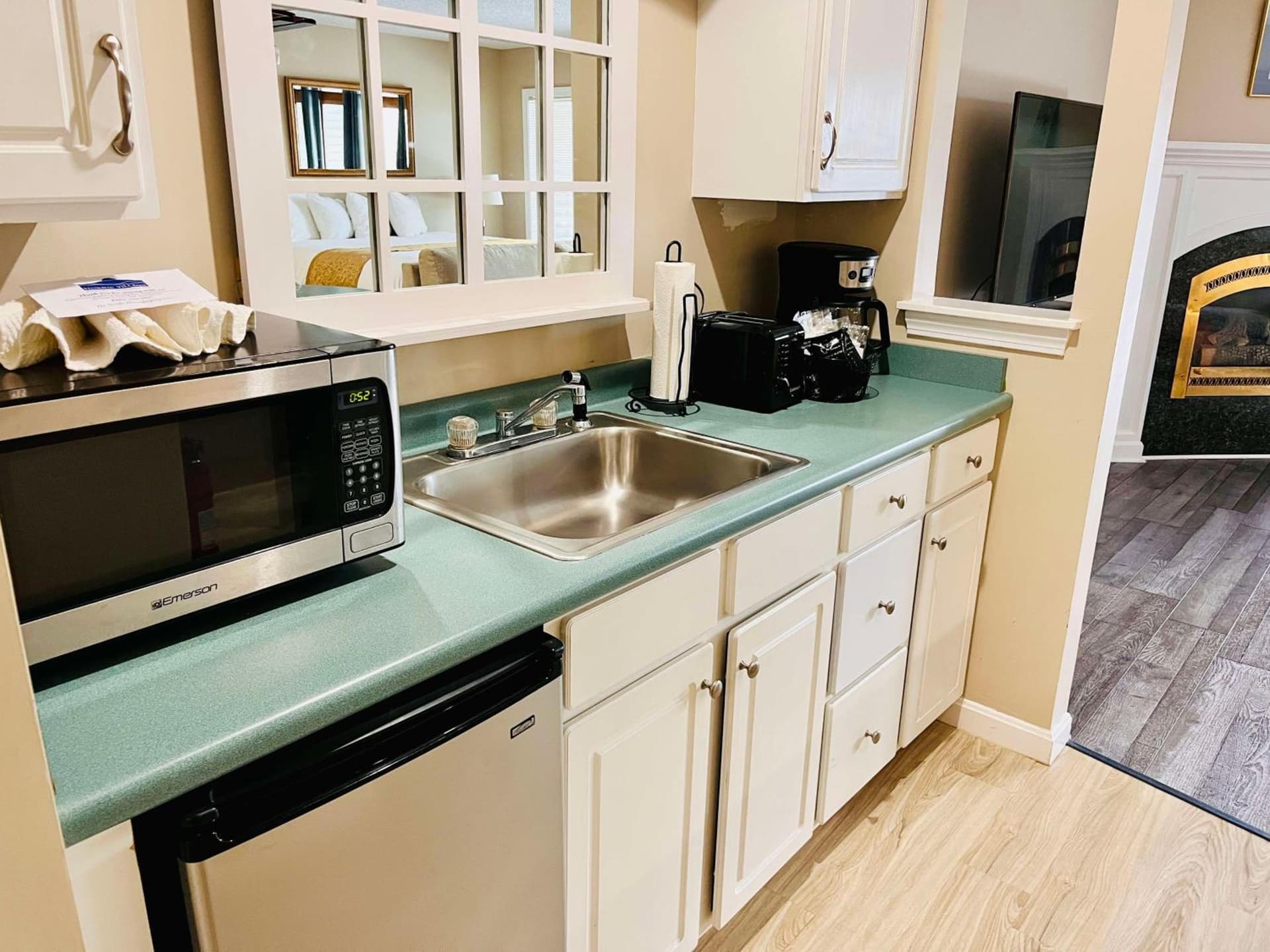 Nordic Village Condominium Resort gallery photo in Jackson — image 58