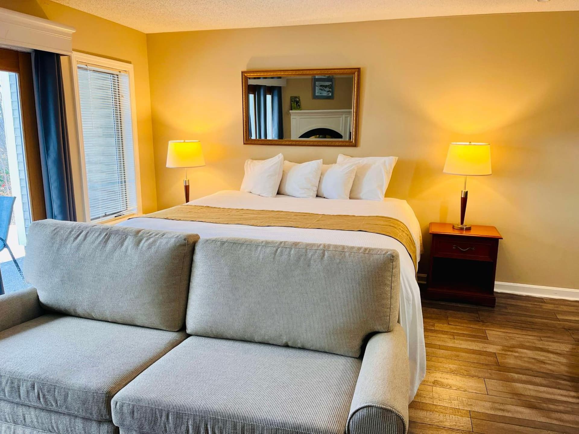 Nordic Village Condominium Resort gallery photo in Jackson — image 81
