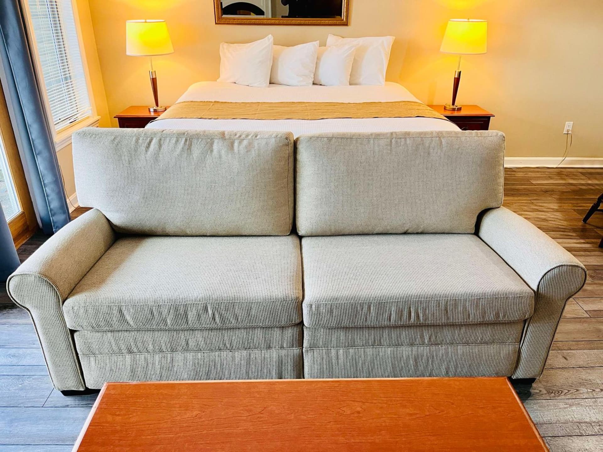 Nordic Village Condominium Resort gallery photo in Jackson — image 59