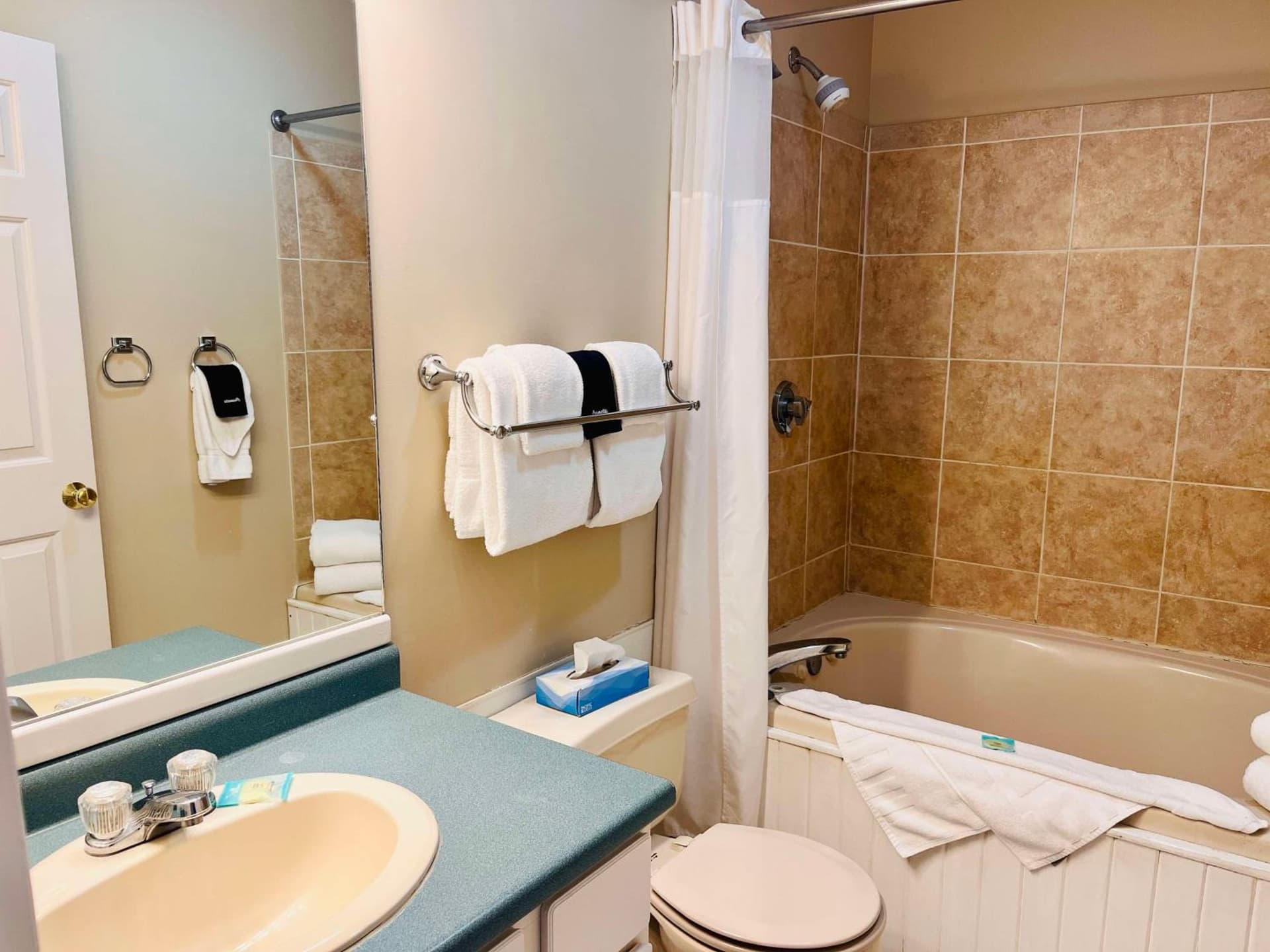 Nordic Village Condominium Resort gallery photo in Jackson — image 172