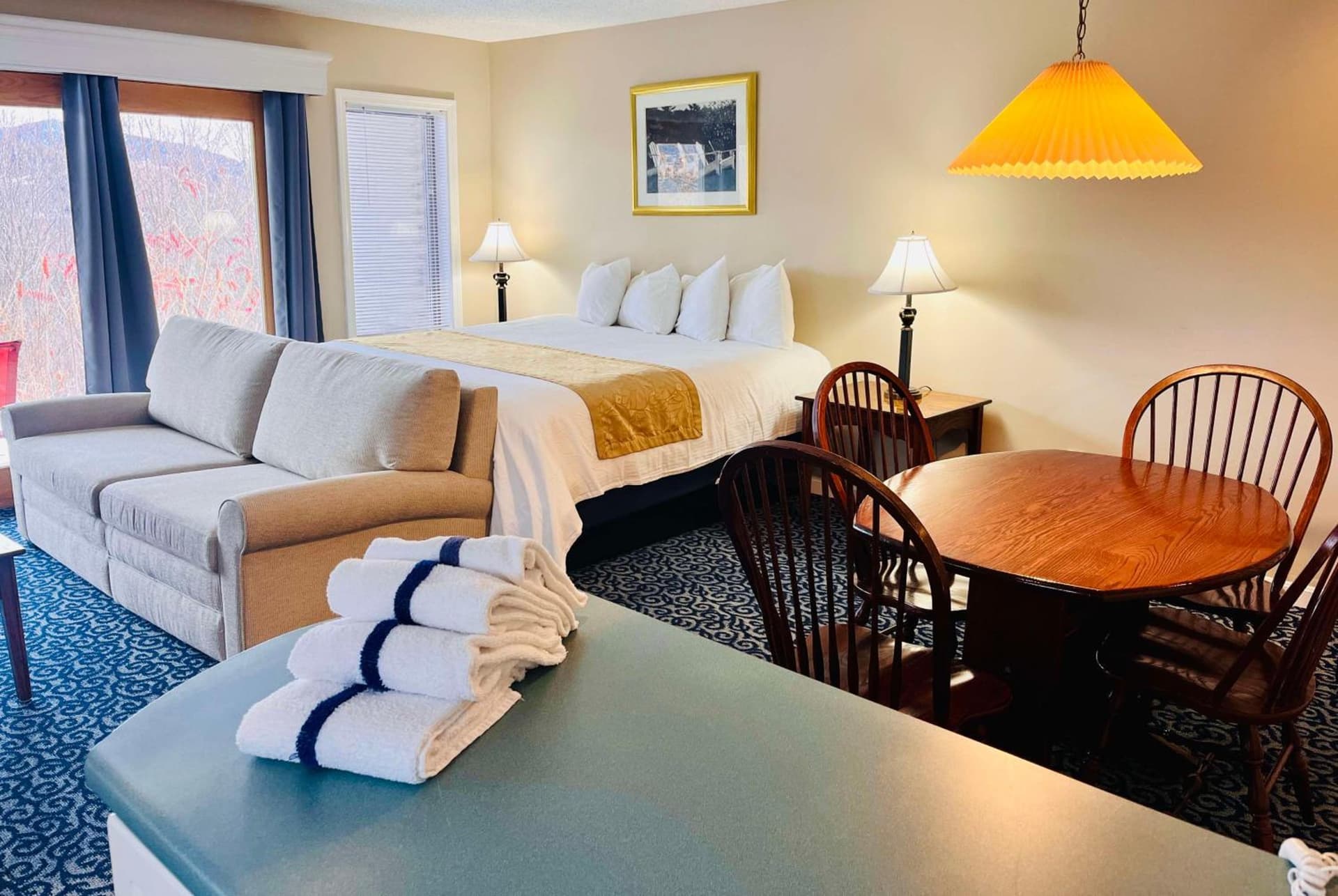 Nordic Village Condominium Resort gallery photo in Jackson — image 83