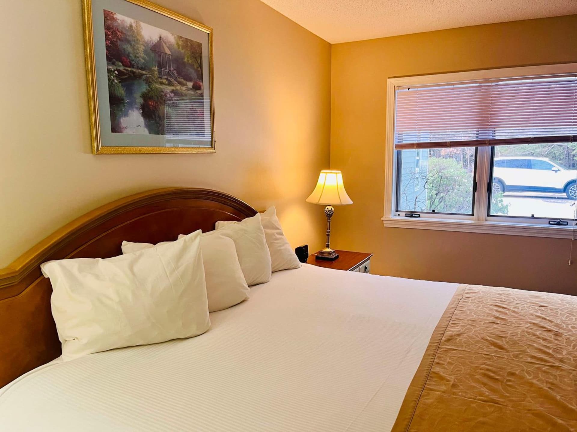 Nordic Village Condominium Resort gallery photo in Jackson — image 71