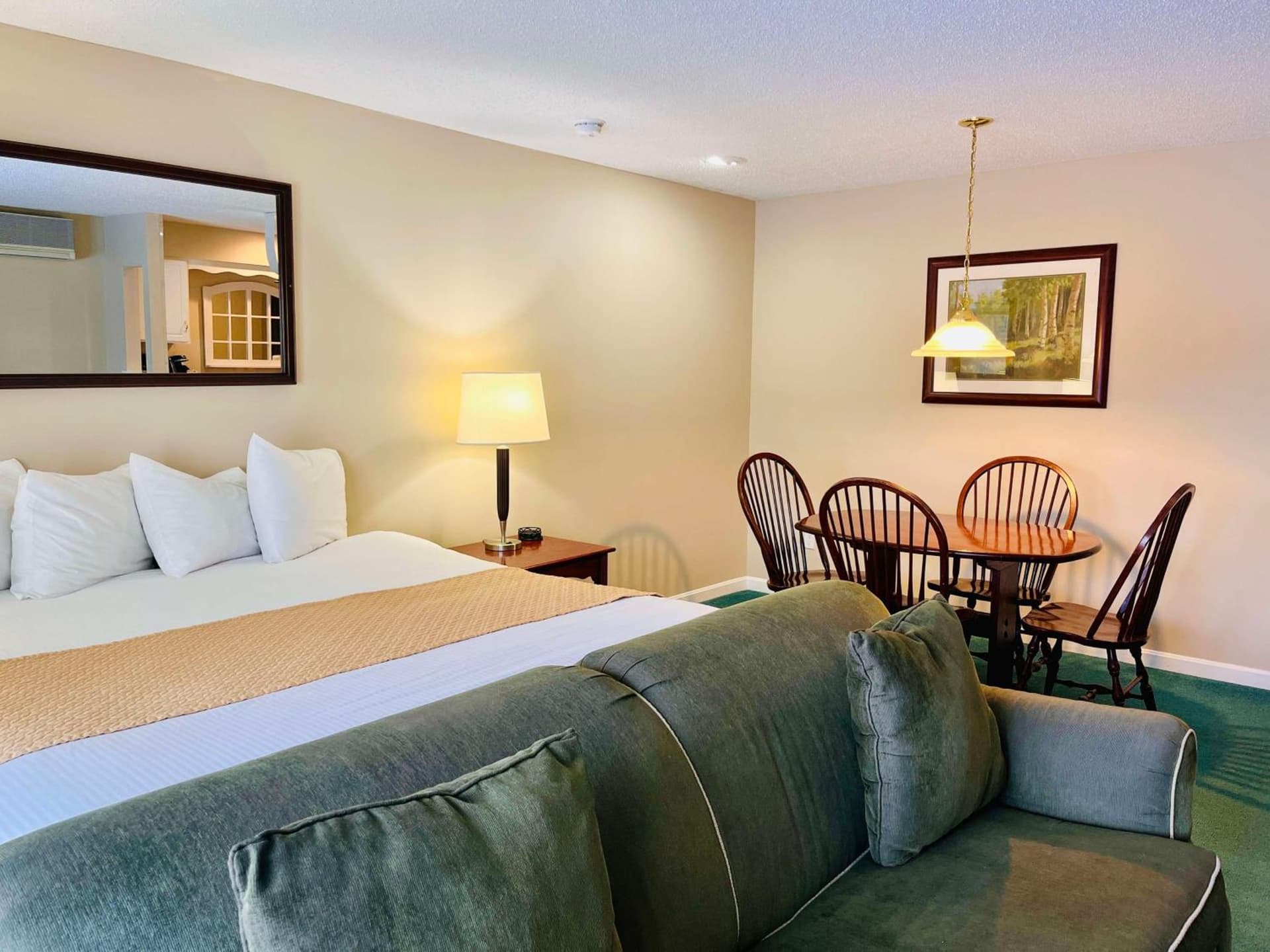 Nordic Village Condominium Resort gallery photo in Jackson — image 47
