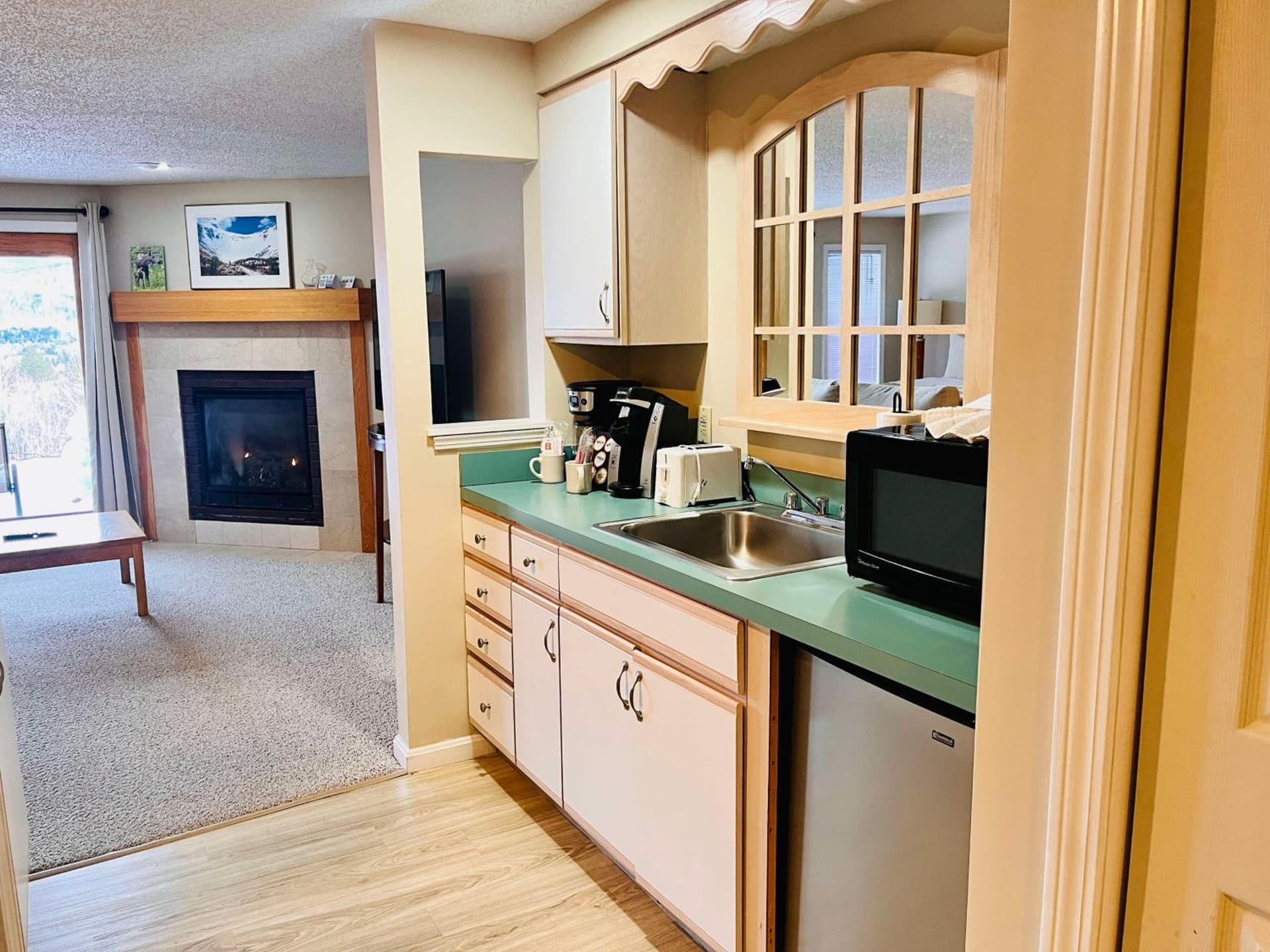 Nordic Village Condominium Resort gallery photo in Jackson — image 98