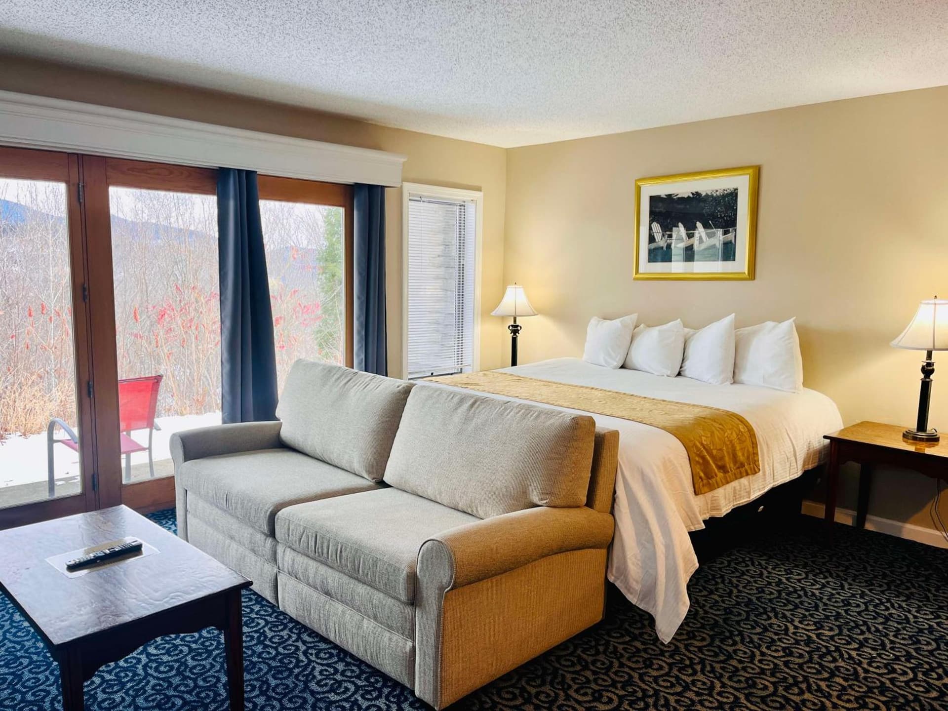 Nordic Village Condominium Resort gallery photo in Jackson — image 10