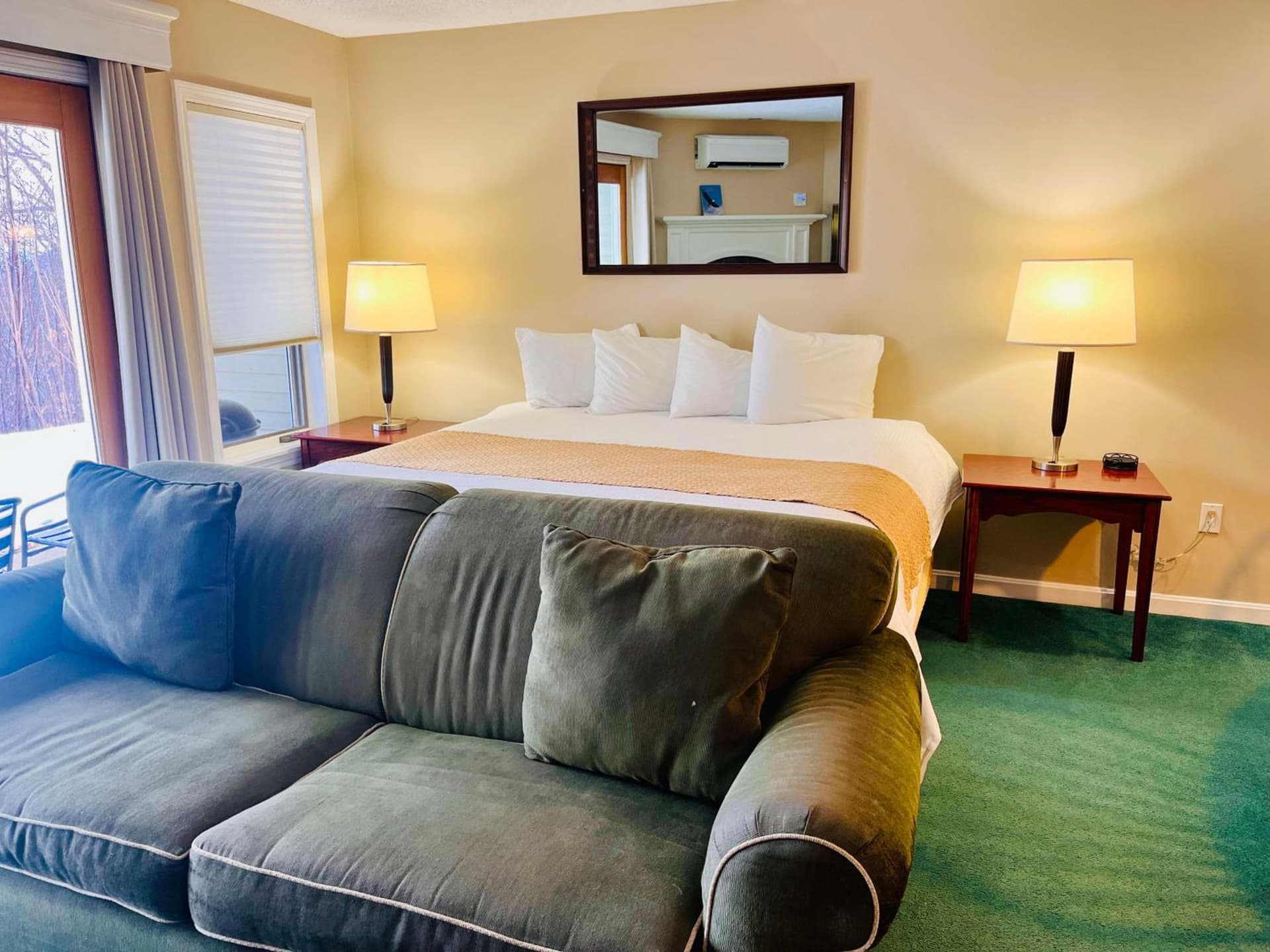 Nordic Village Condominium Resort gallery photo in Jackson — image 45