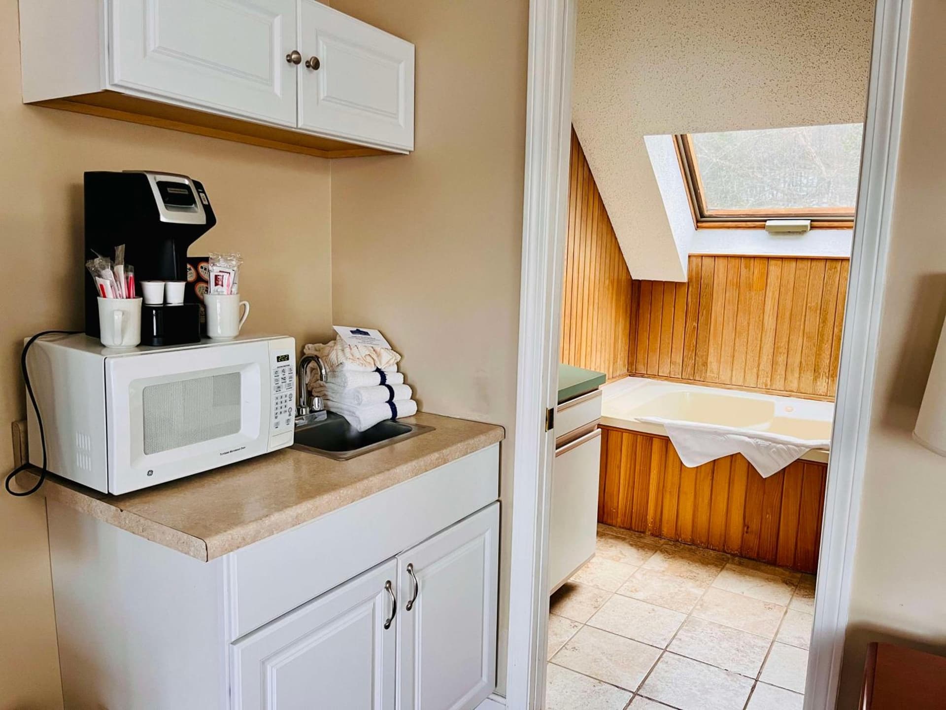 Nordic Village Condominium Resort gallery photo in Jackson — image 240