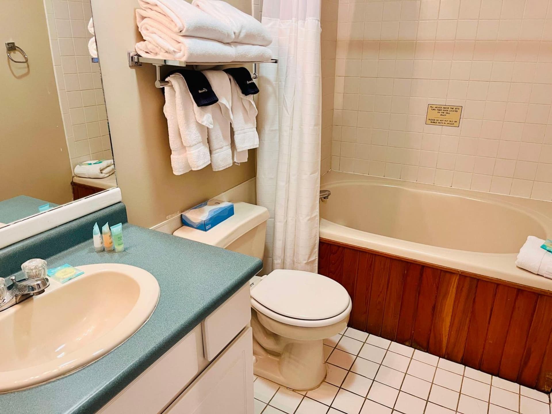 Nordic Village Condominium Resort gallery photo in Jackson — image 35
