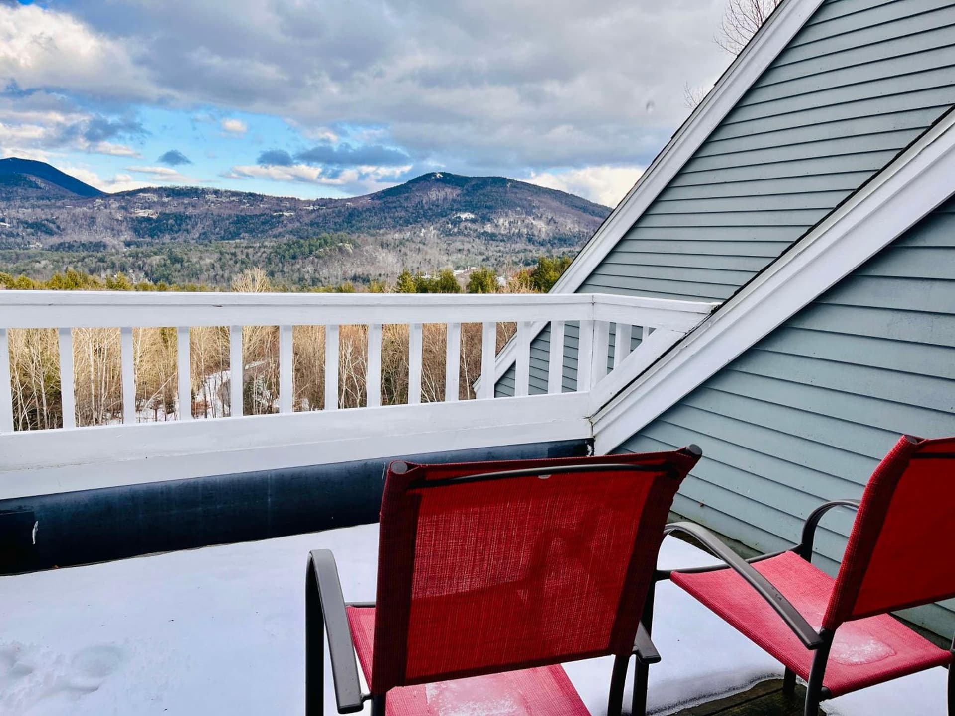 Nordic Village Condominium Resort gallery photo in Jackson — image 190