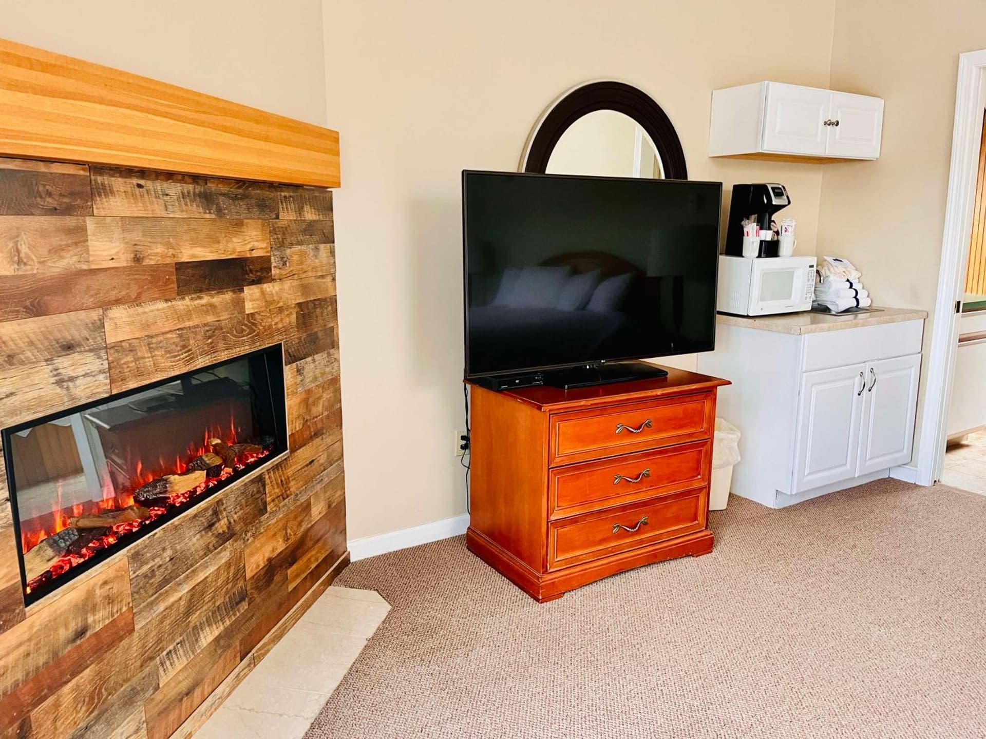 Nordic Village Condominium Resort gallery photo in Jackson — image 220
