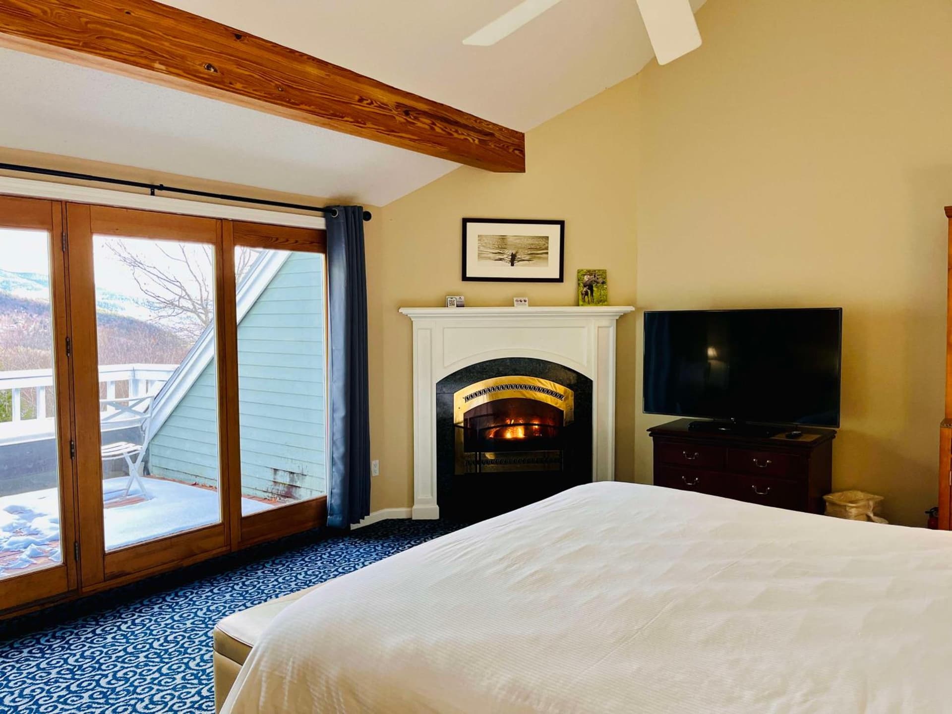 Nordic Village Condominium Resort gallery photo in Jackson — image 245