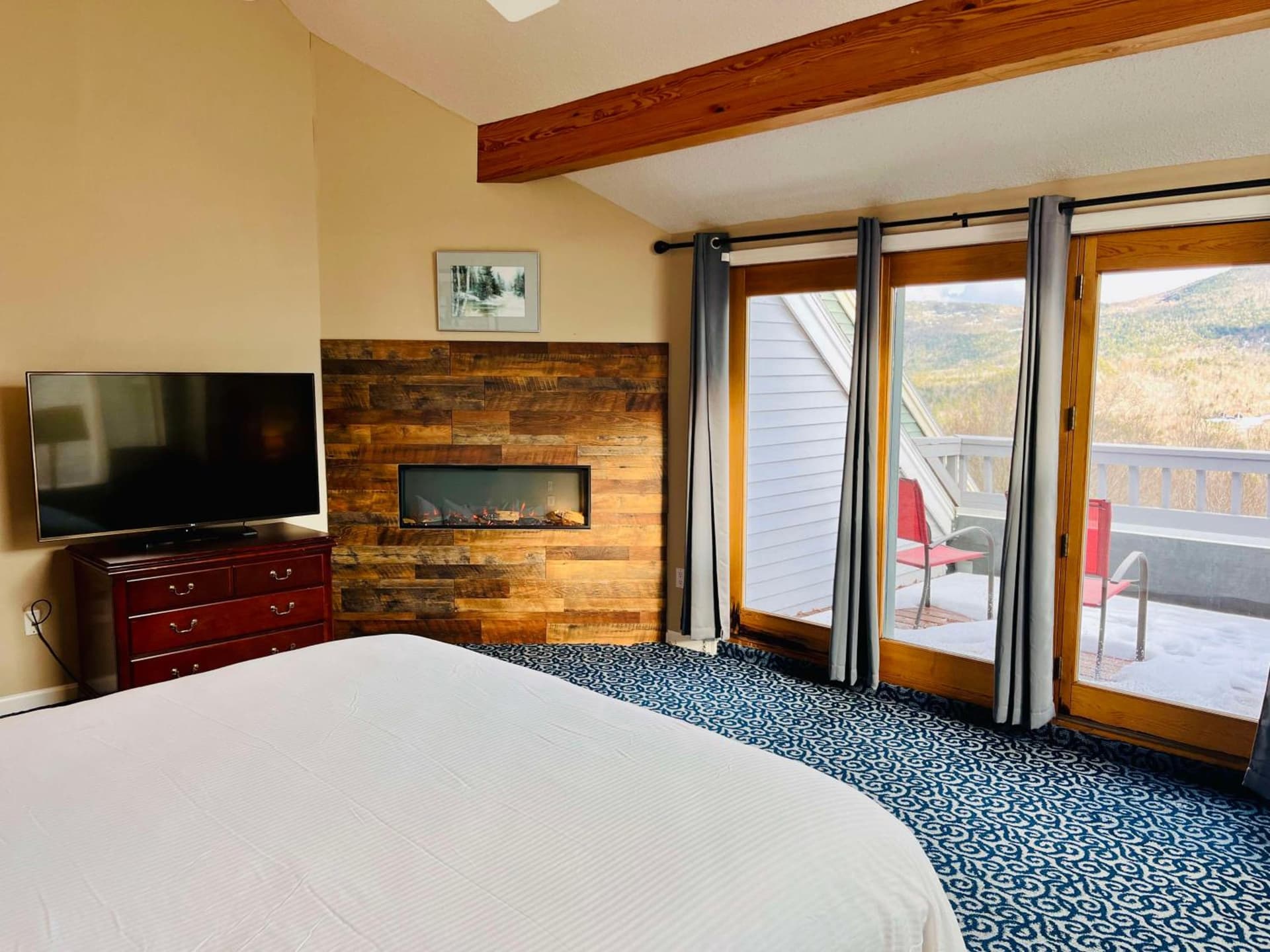Nordic Village Condominium Resort gallery photo in Jackson — image 234
