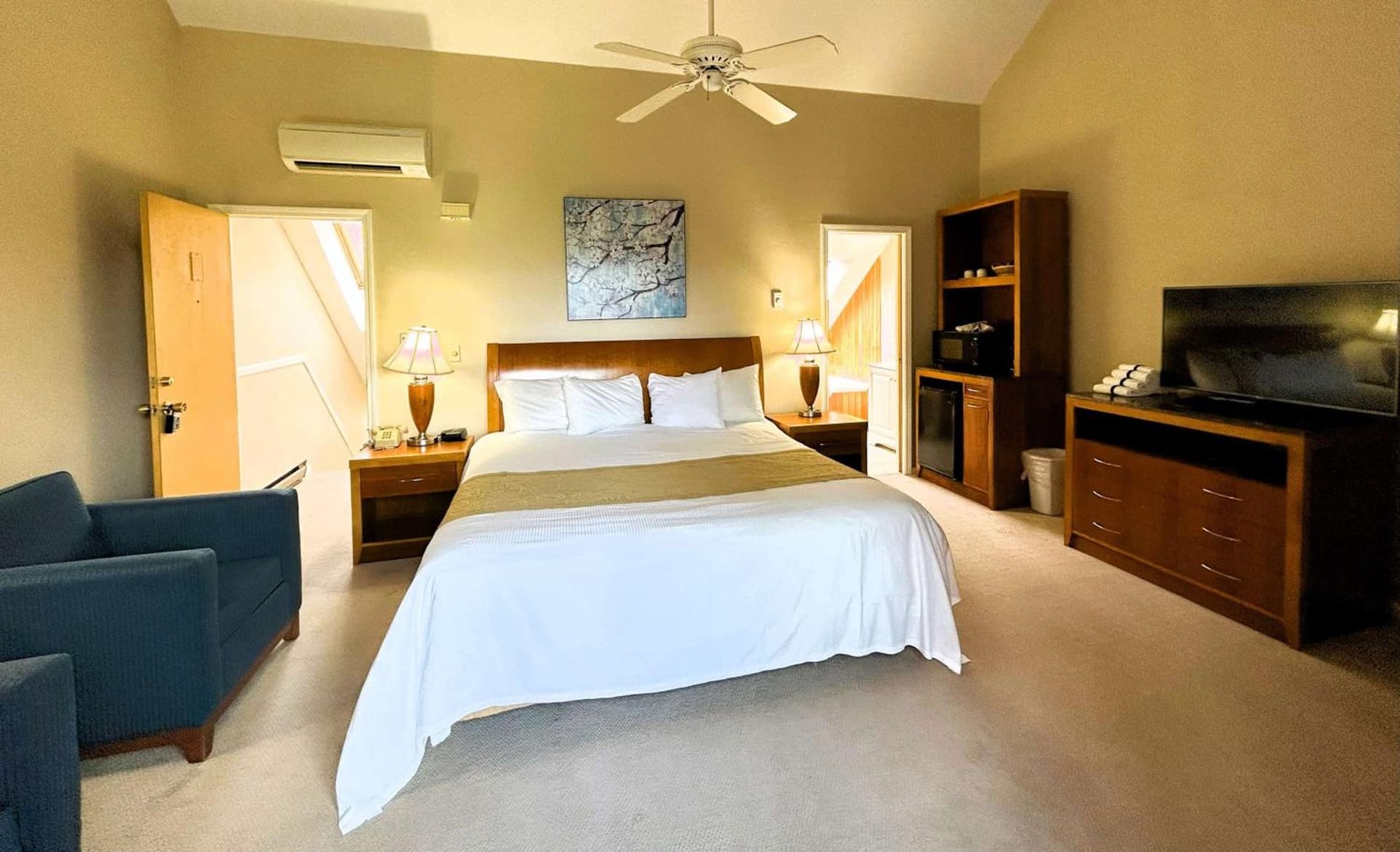 Nordic Village Condominium Resort gallery photo in Jackson — image 109