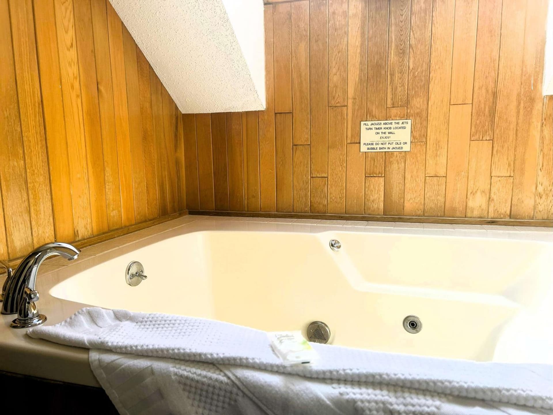 Nordic Village Condominium Resort gallery photo in Jackson — image 146