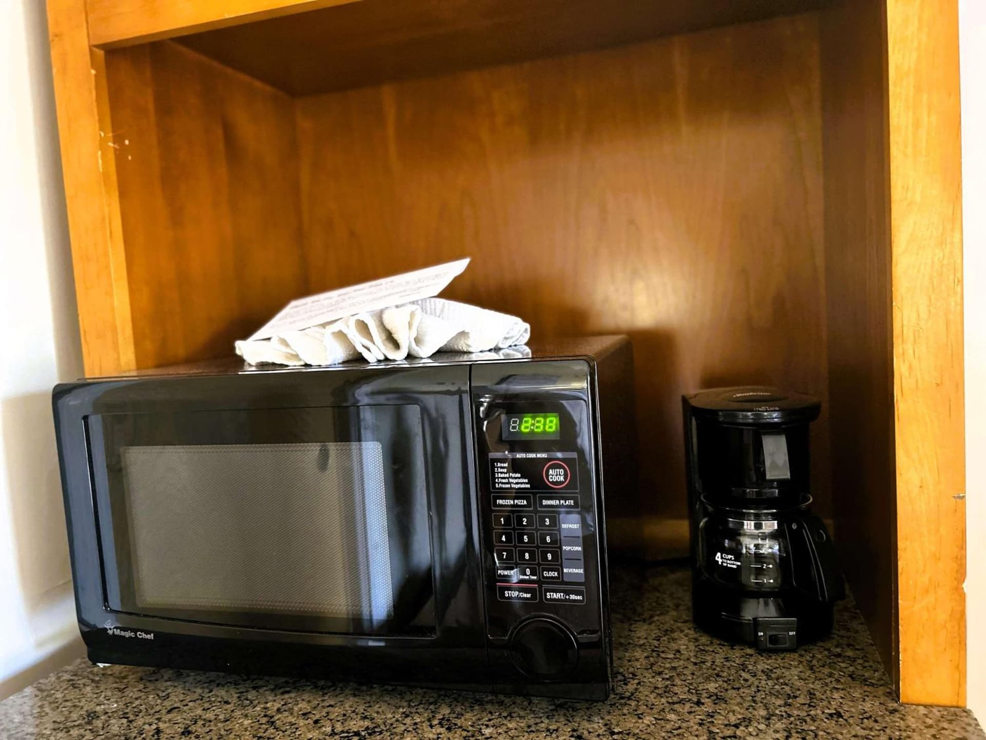 Nordic Village Condominium Resort gallery photo in Jackson — image 24