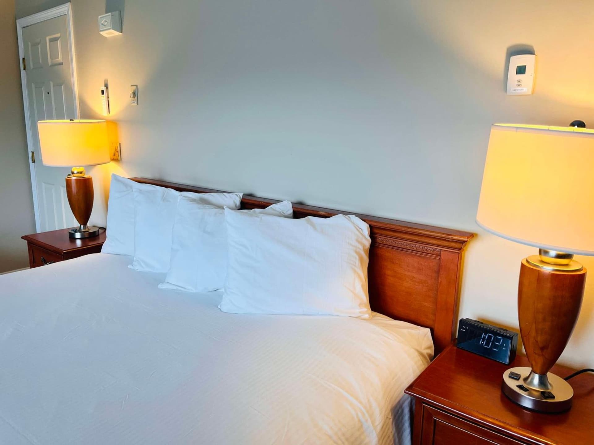 Nordic Village Condominium Resort gallery photo in Jackson — image 32
