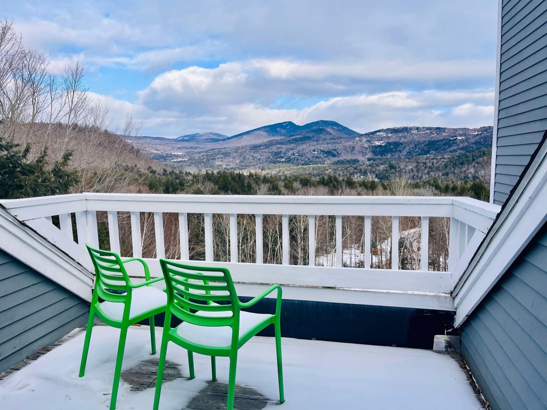 Nordic Village Condominium Resort gallery photo in Jackson — image 210