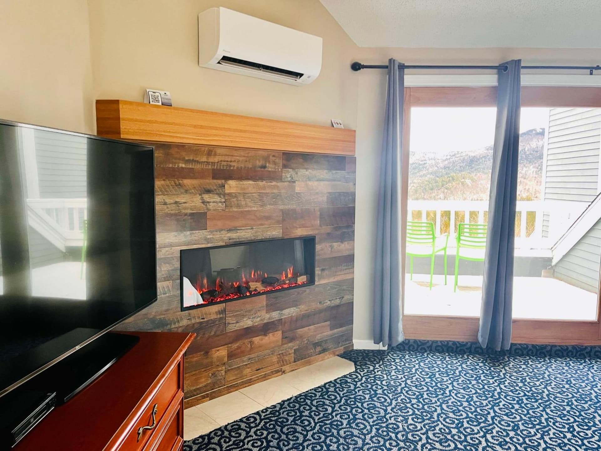 Nordic Village Condominium Resort gallery photo in Jackson — image 157