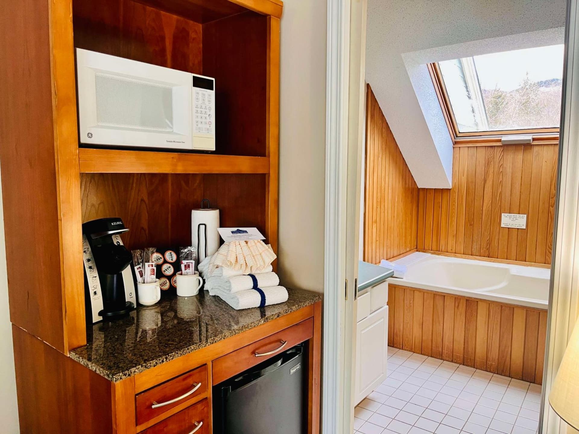 Nordic Village Condominium Resort gallery photo in Jackson — image 36