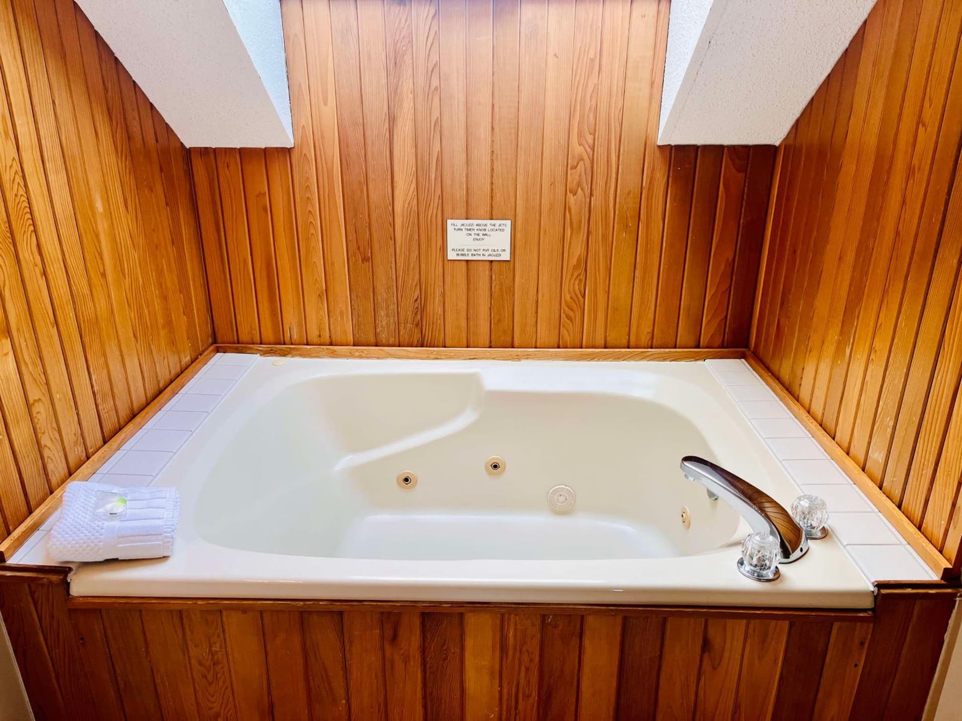 Nordic Village Condominium Resort gallery photo in Jackson — image 182