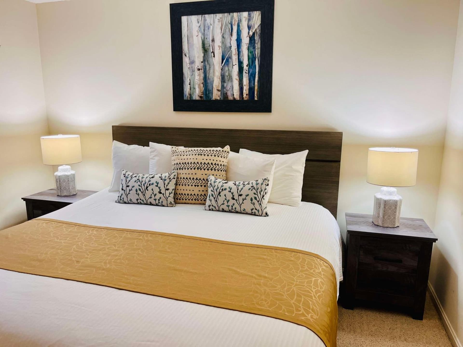 Nordic Village Condominium Resort gallery photo in Jackson — image 187