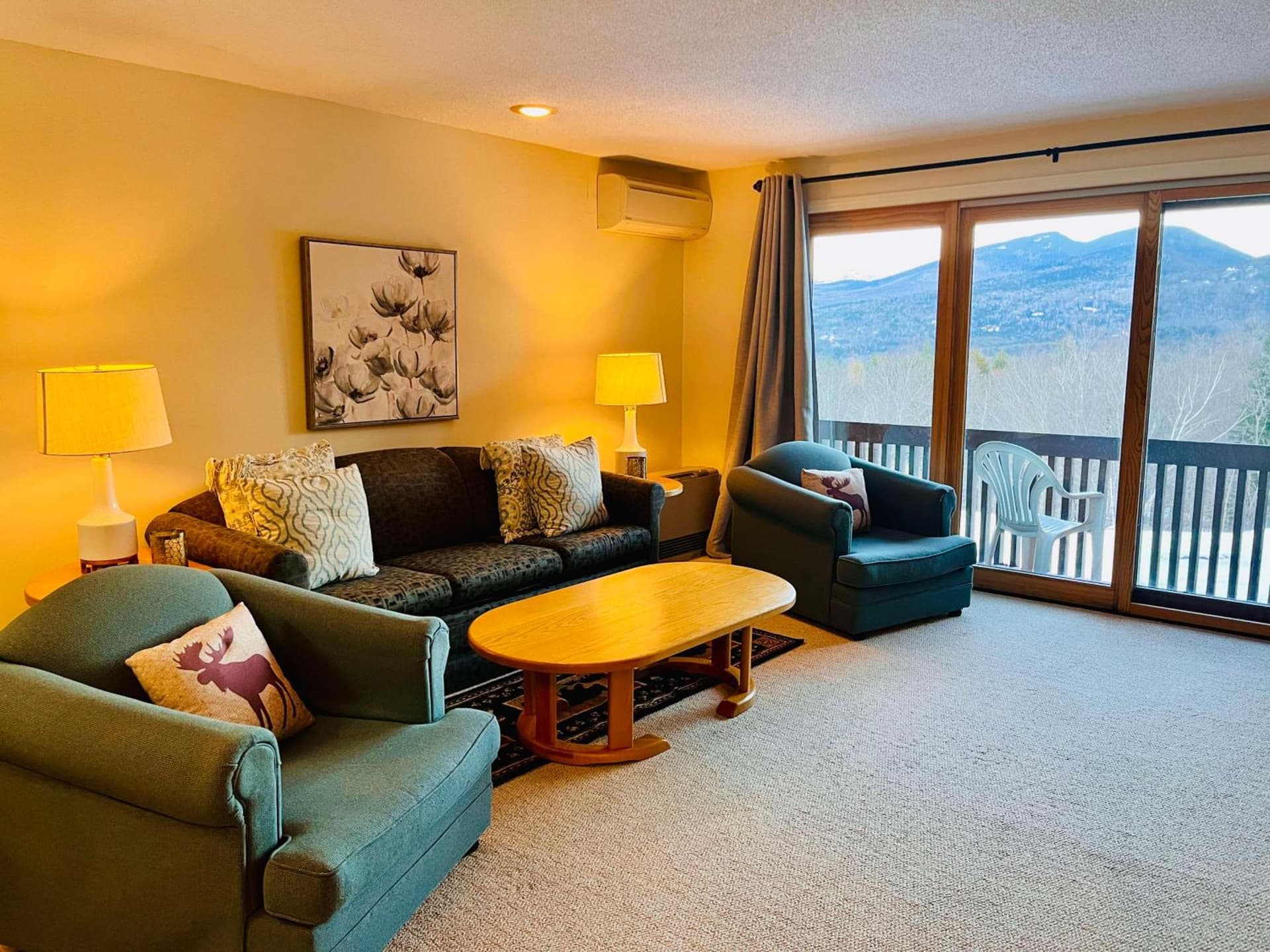 Nordic Village Condominium Resort gallery photo in Jackson — image 155