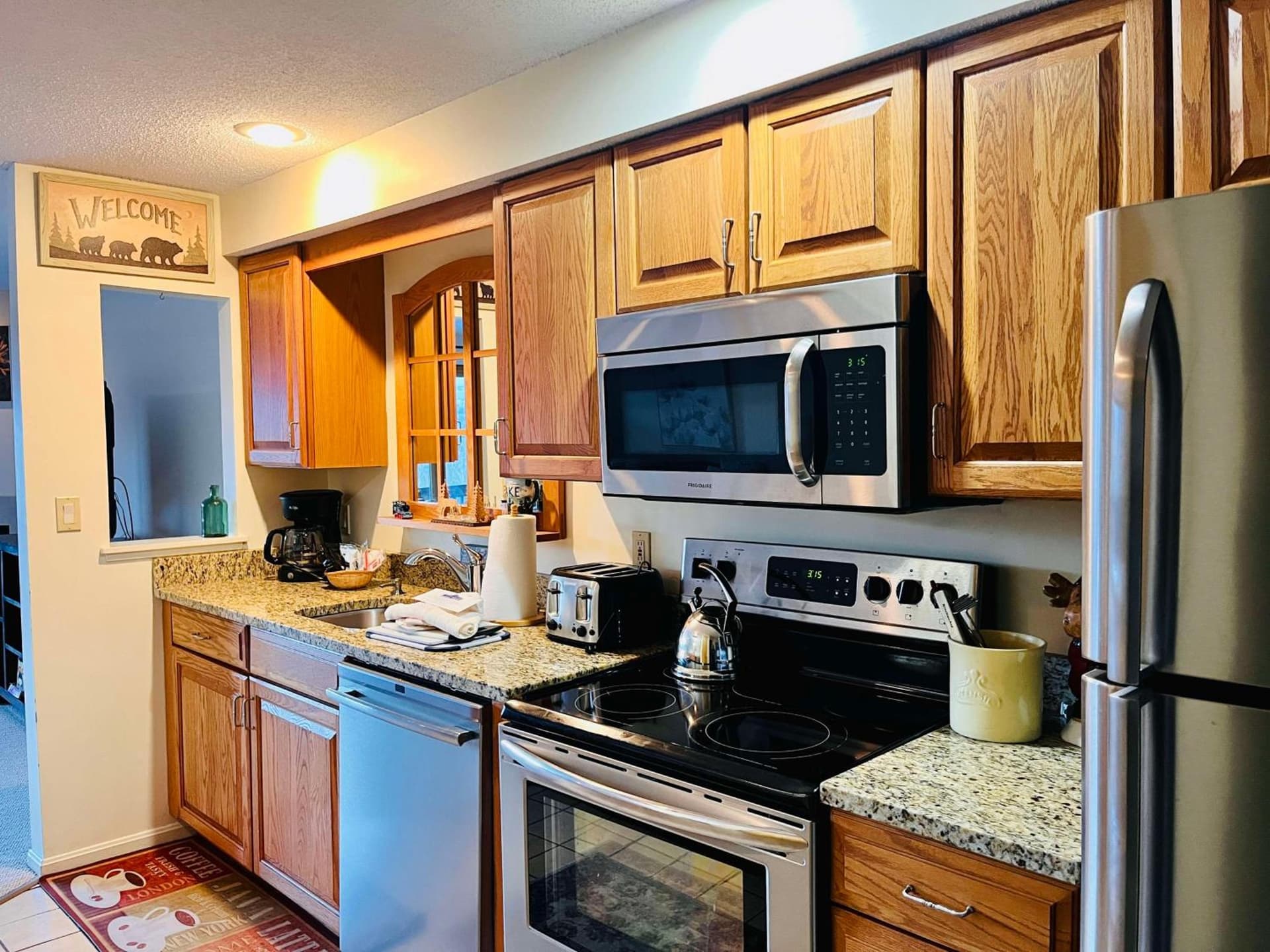 Nordic Village Condominium Resort gallery photo in Jackson — image 54