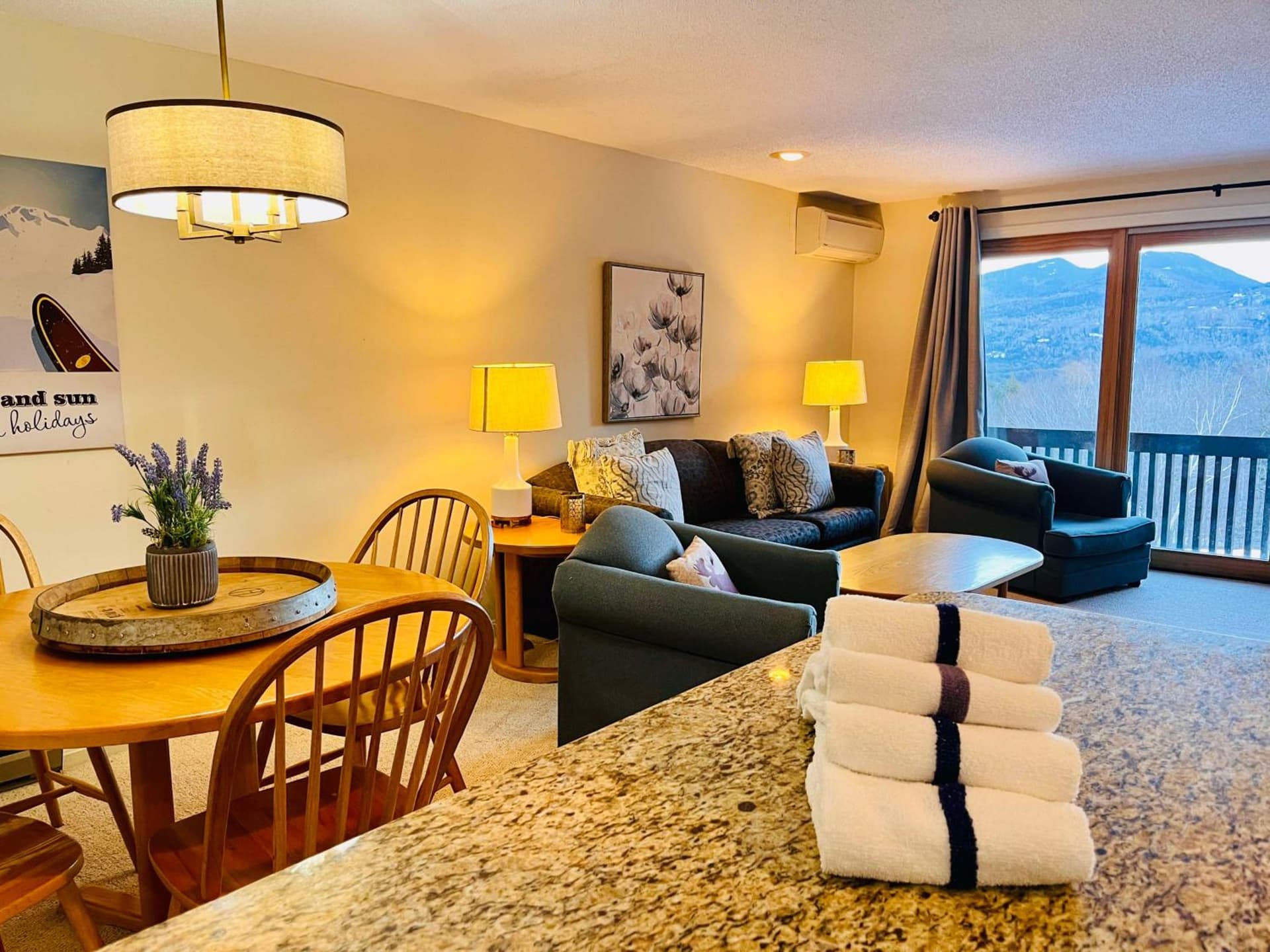 Nordic Village Condominium Resort gallery photo in Jackson — image 215