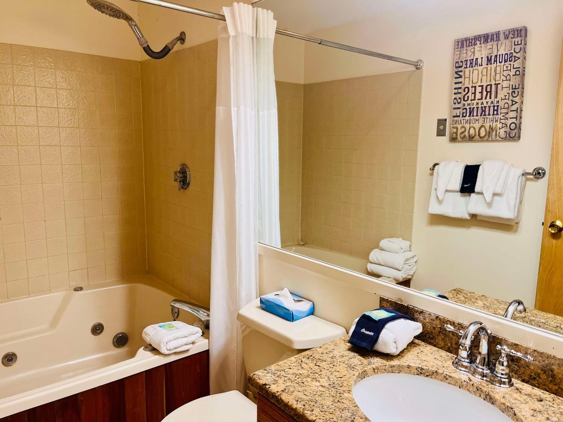 Nordic Village Condominium Resort gallery photo in Jackson — image 99