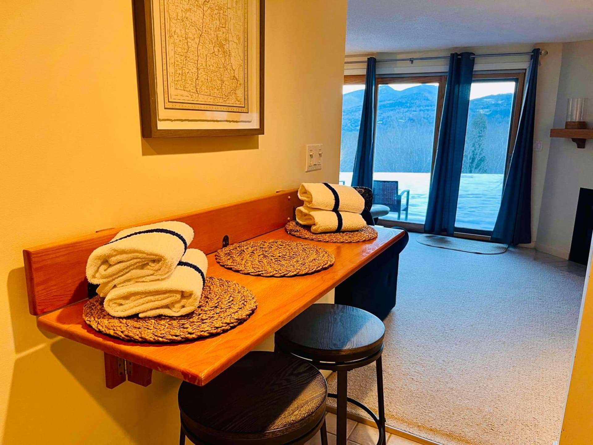 Nordic Village Condominium Resort gallery photo in Jackson — image 34