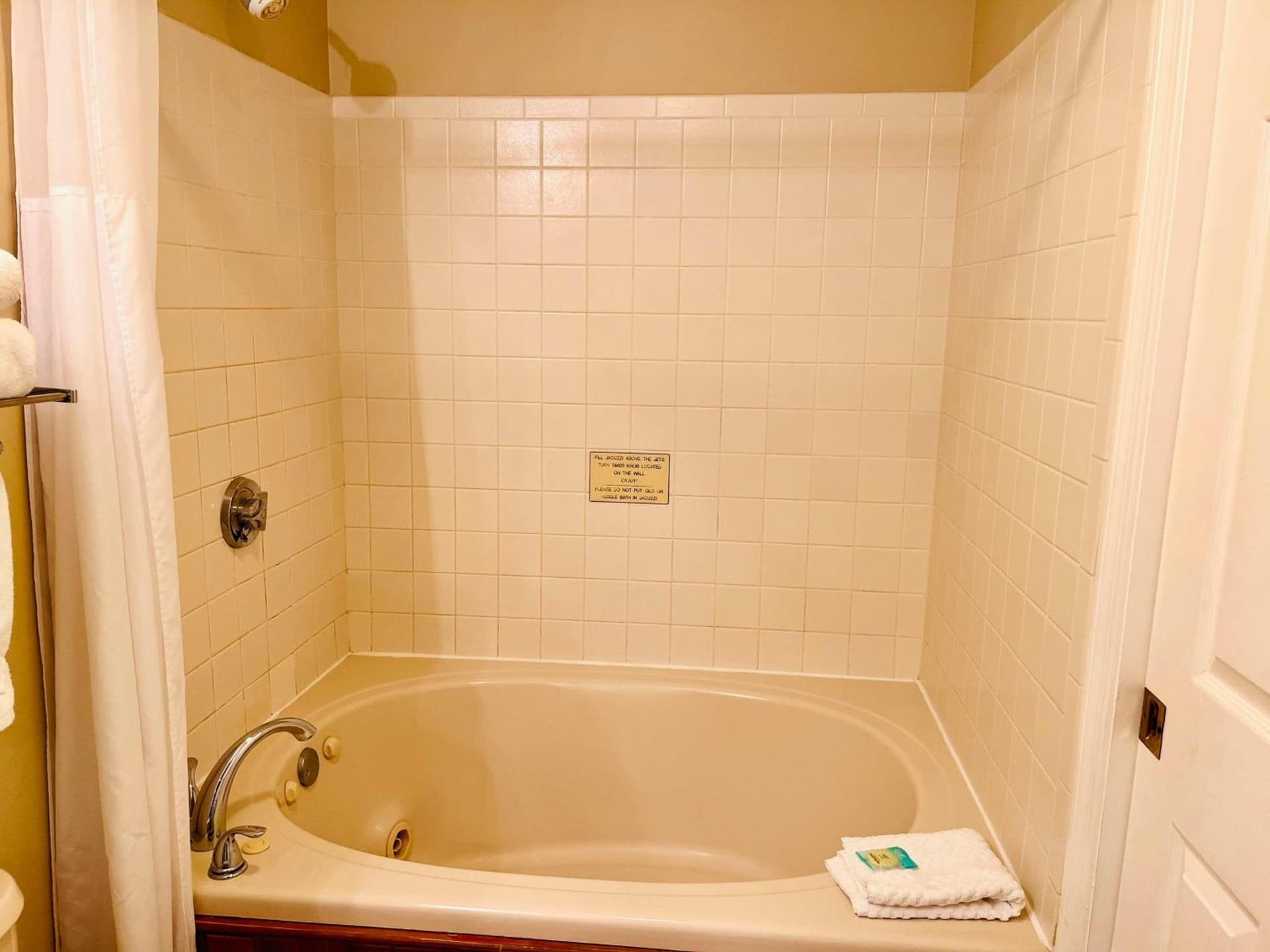 Nordic Village Condominium Resort gallery photo in Jackson — image 216