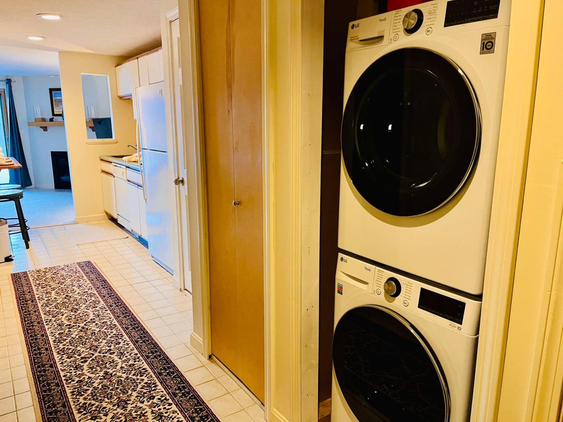 Nordic Village Condominium Resort gallery photo in Jackson — image 38