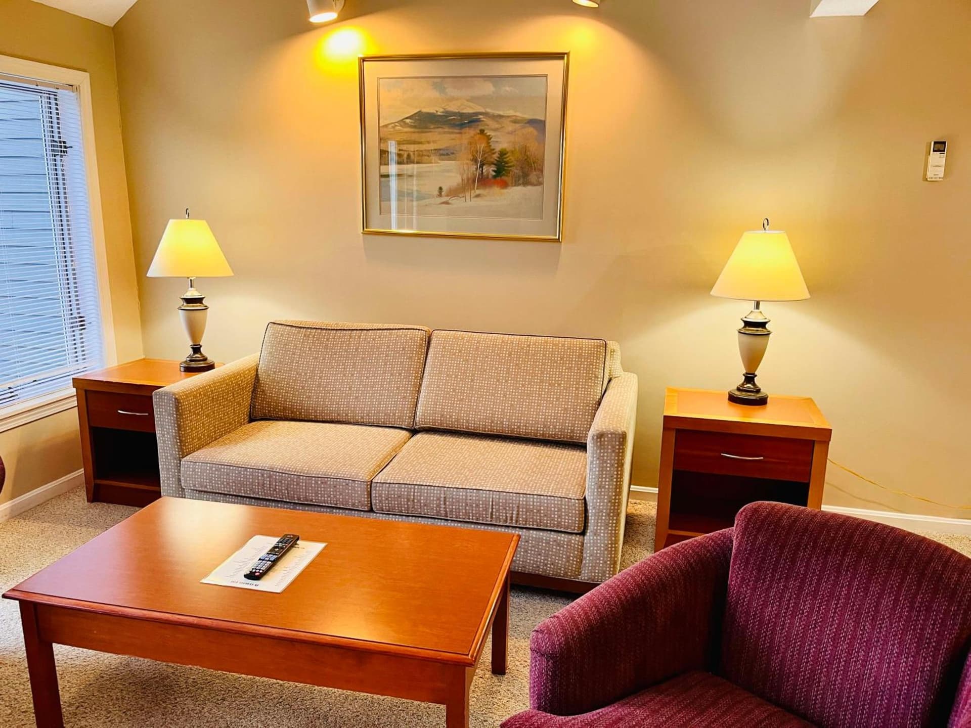 Nordic Village Condominium Resort gallery photo in Jackson — image 12