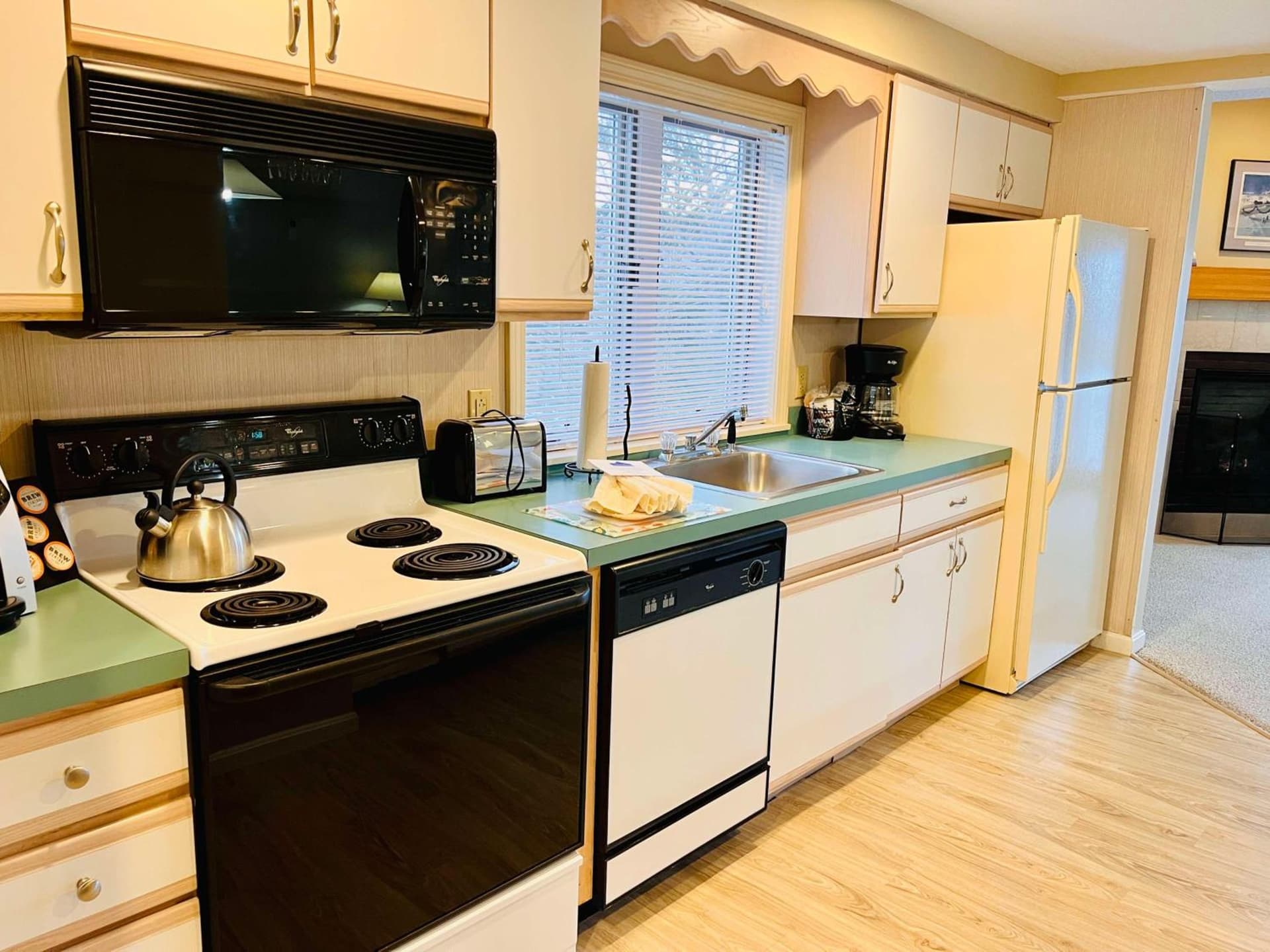 Nordic Village Condominium Resort gallery photo in Jackson — image 151