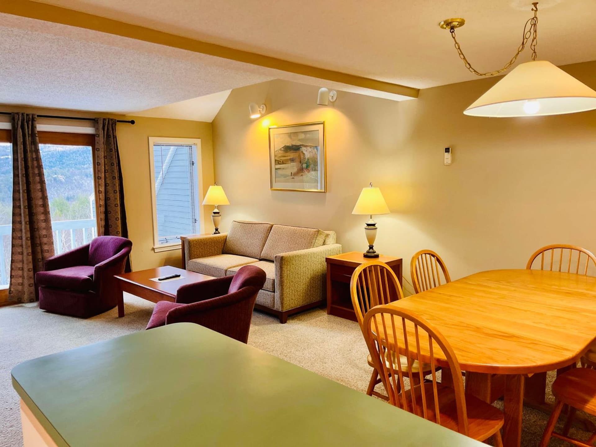Nordic Village Condominium Resort gallery photo in Jackson — image 44
